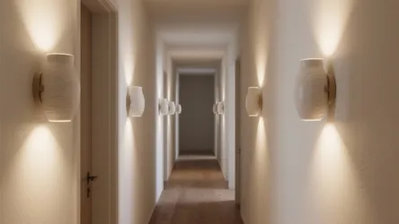 5 Ceramic Wall Light Ideas for Small Spaces