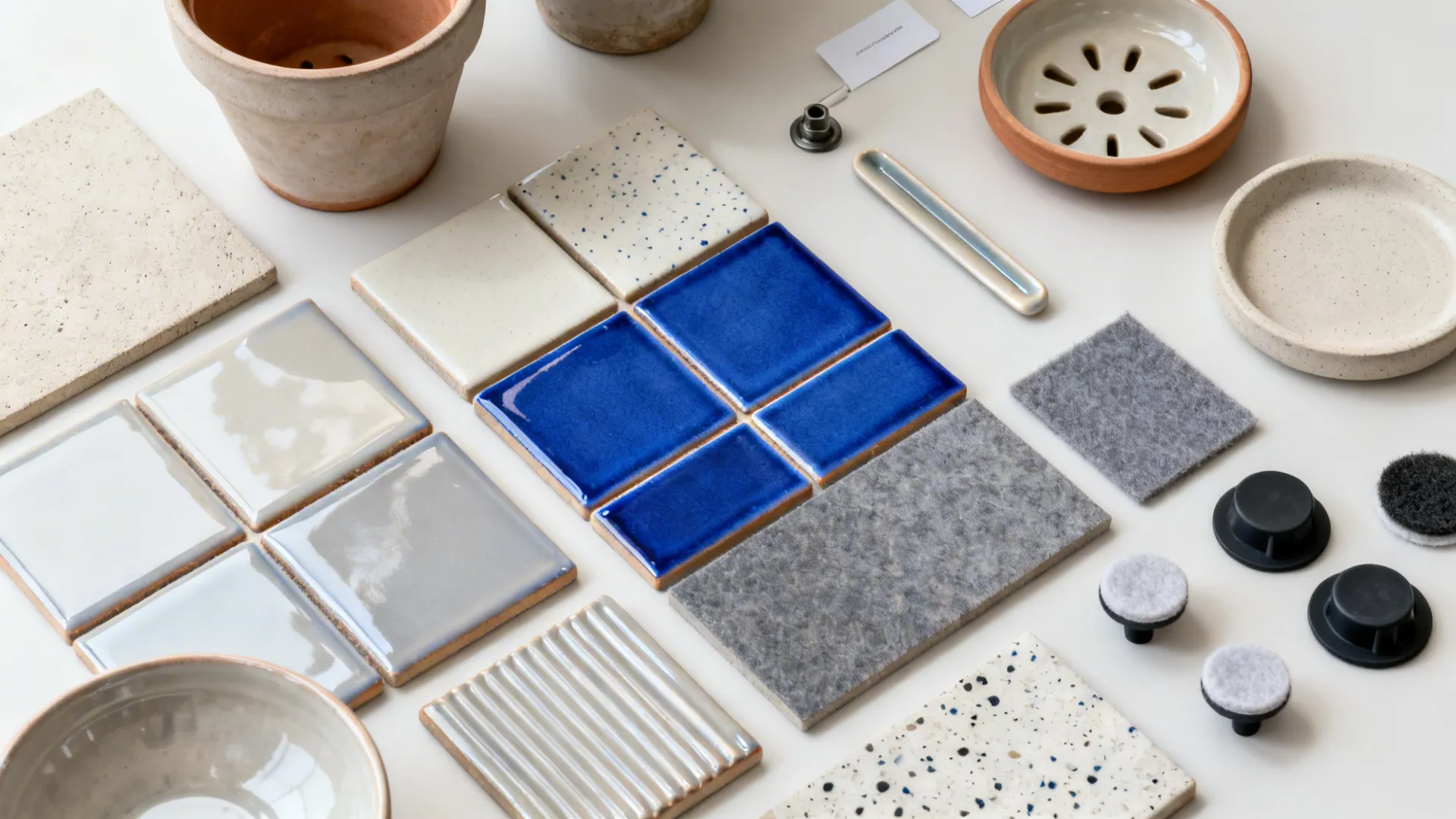 How to select the right ceramic for kitchens