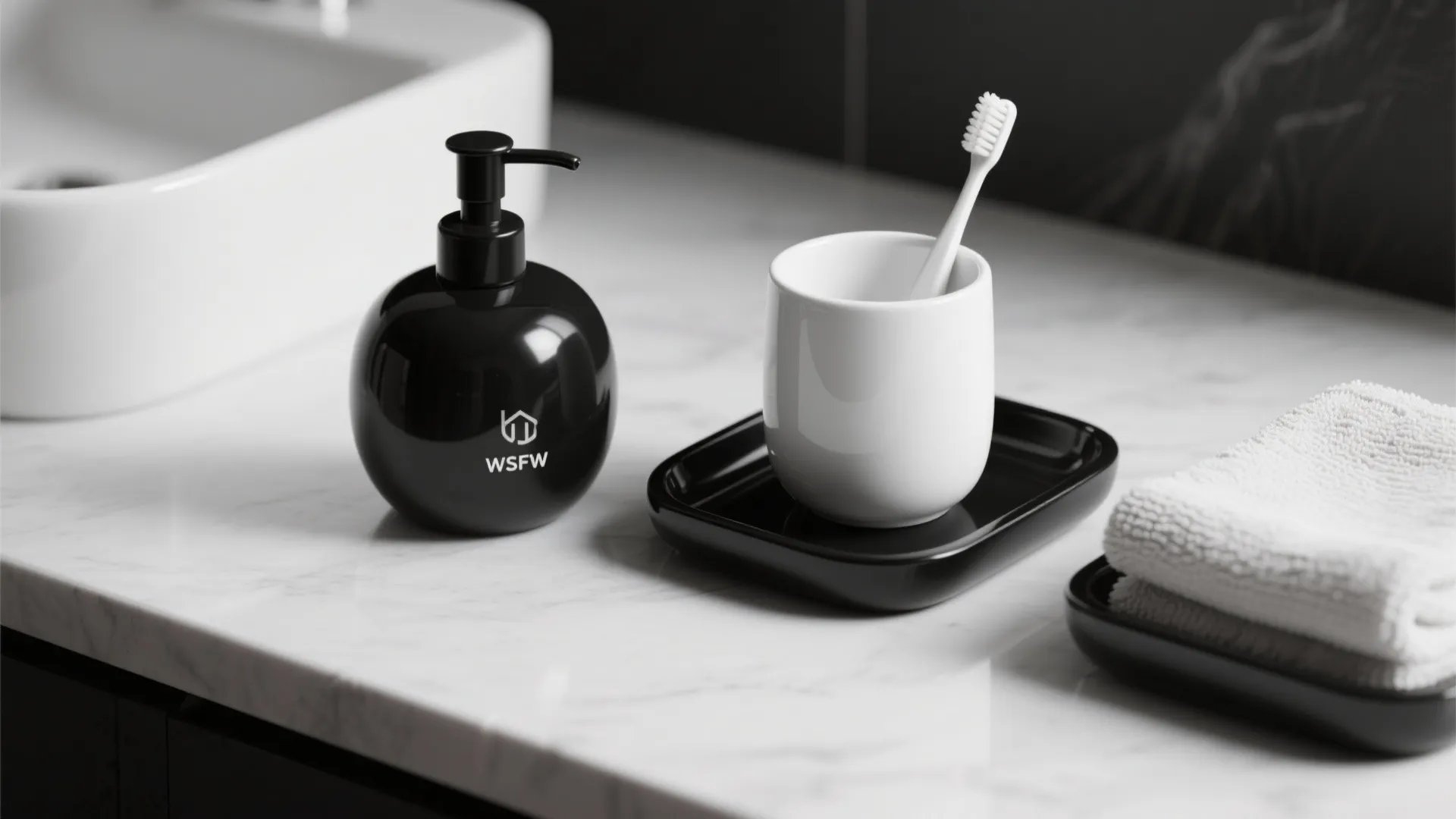 4. Ceramic and Resin Accessories for Texture