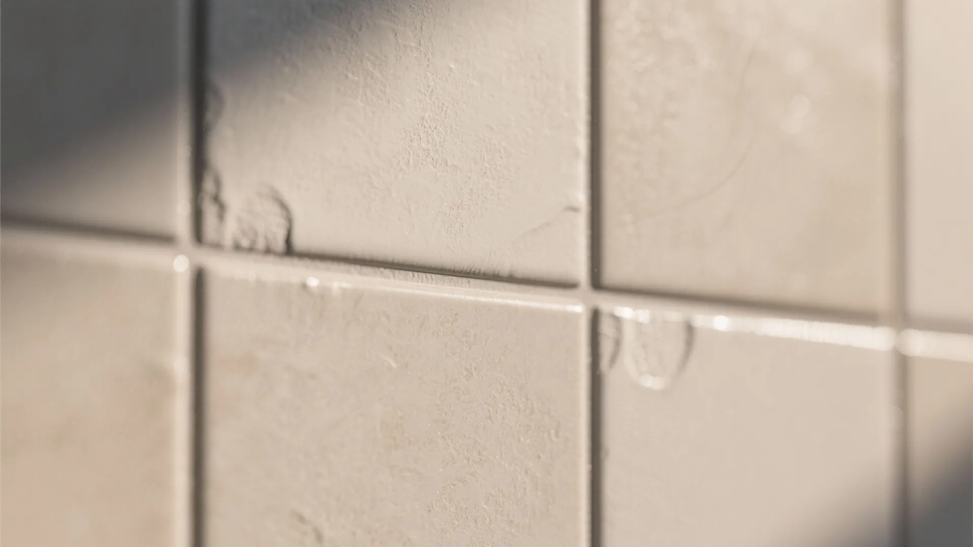 Textured Ceramic Accent Wall