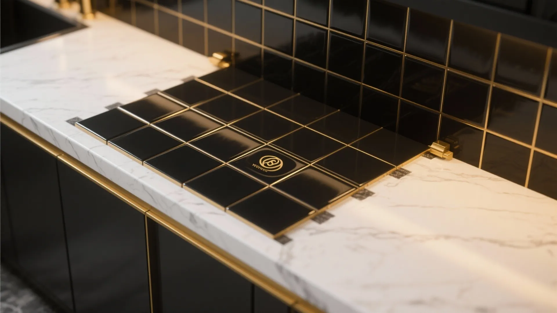 4. Ceramic Tile Resurgence
