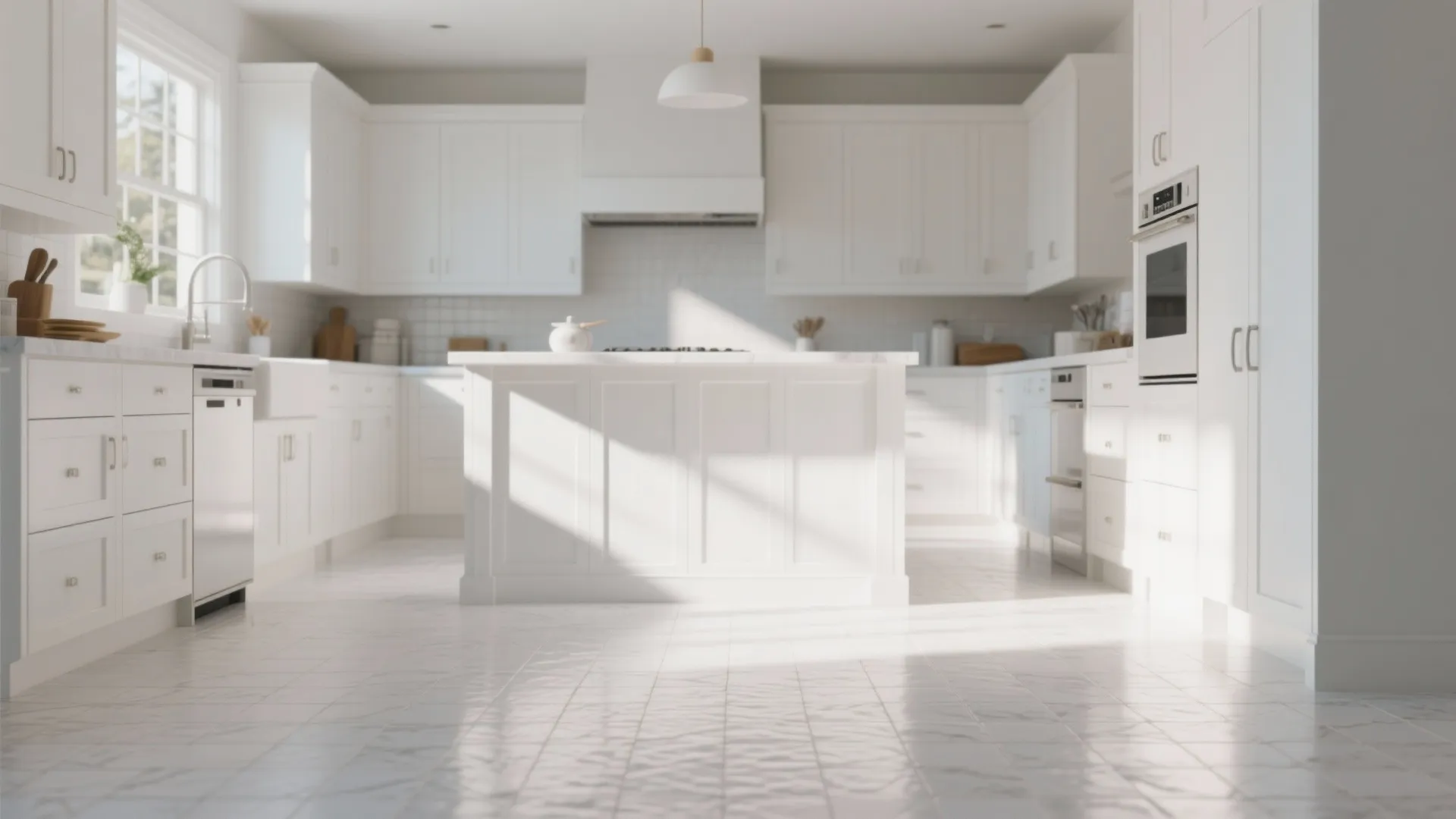 Tip 2: Classic Ceramic Tiles