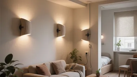 5 Ceramic Wall Lights Ideas That Transform Small Spaces