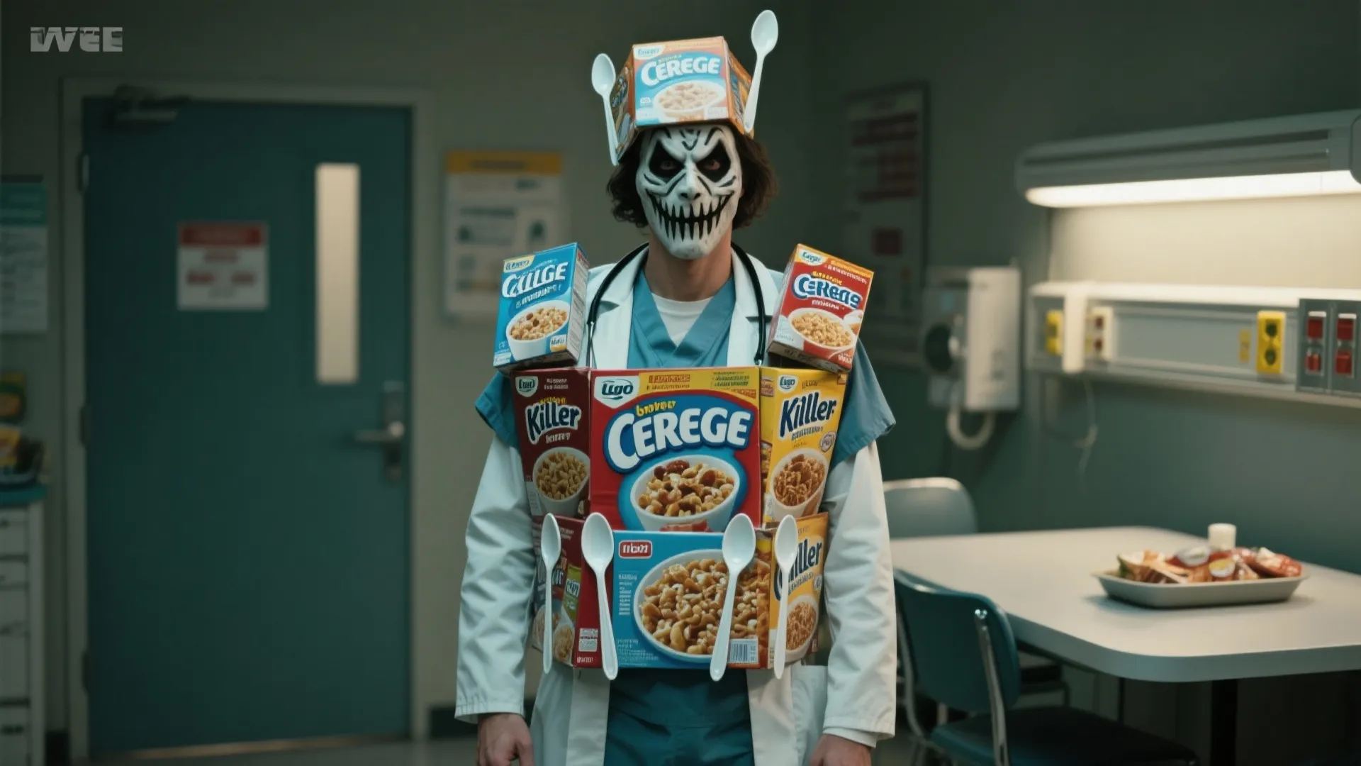 3. Pun-Based Costumes