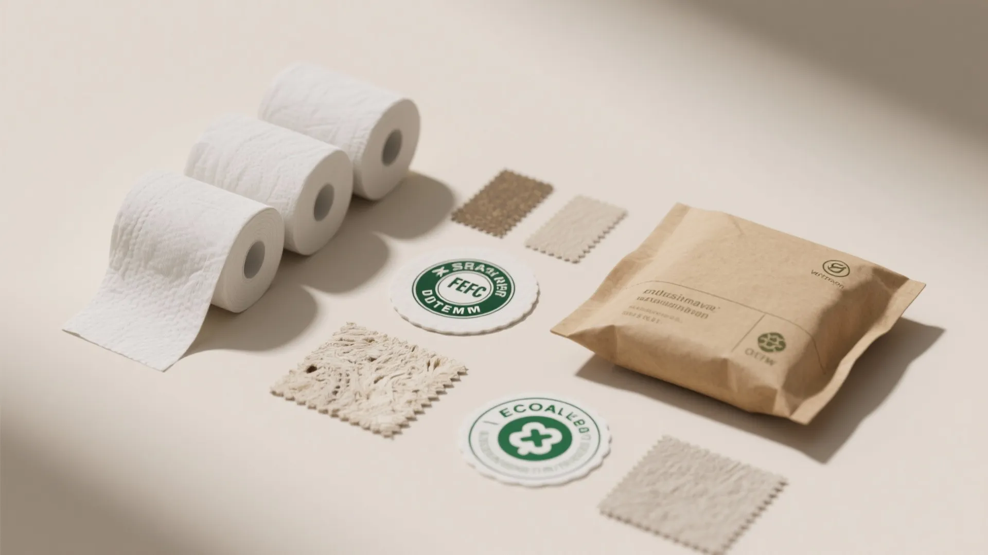 5. Prioritize certifications and transparency