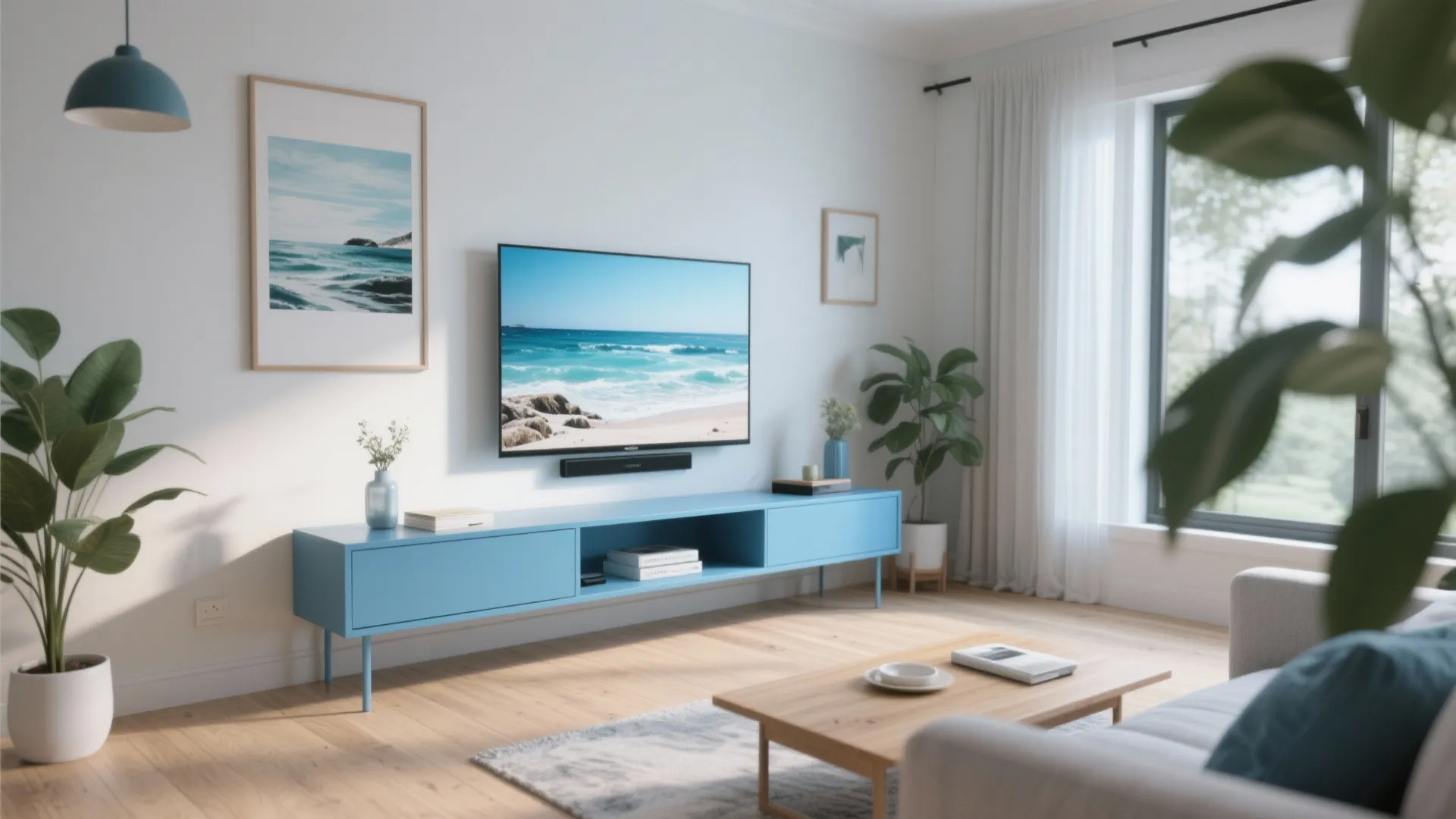 9. Cerulean Media Console