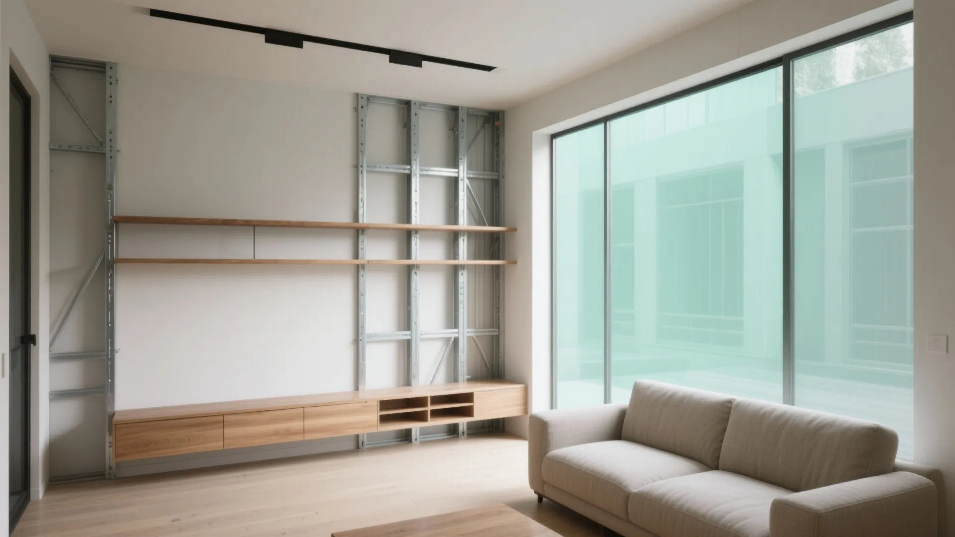 Wood vs. Cold-Formed Steel: Picking the Right Stud for Exposure