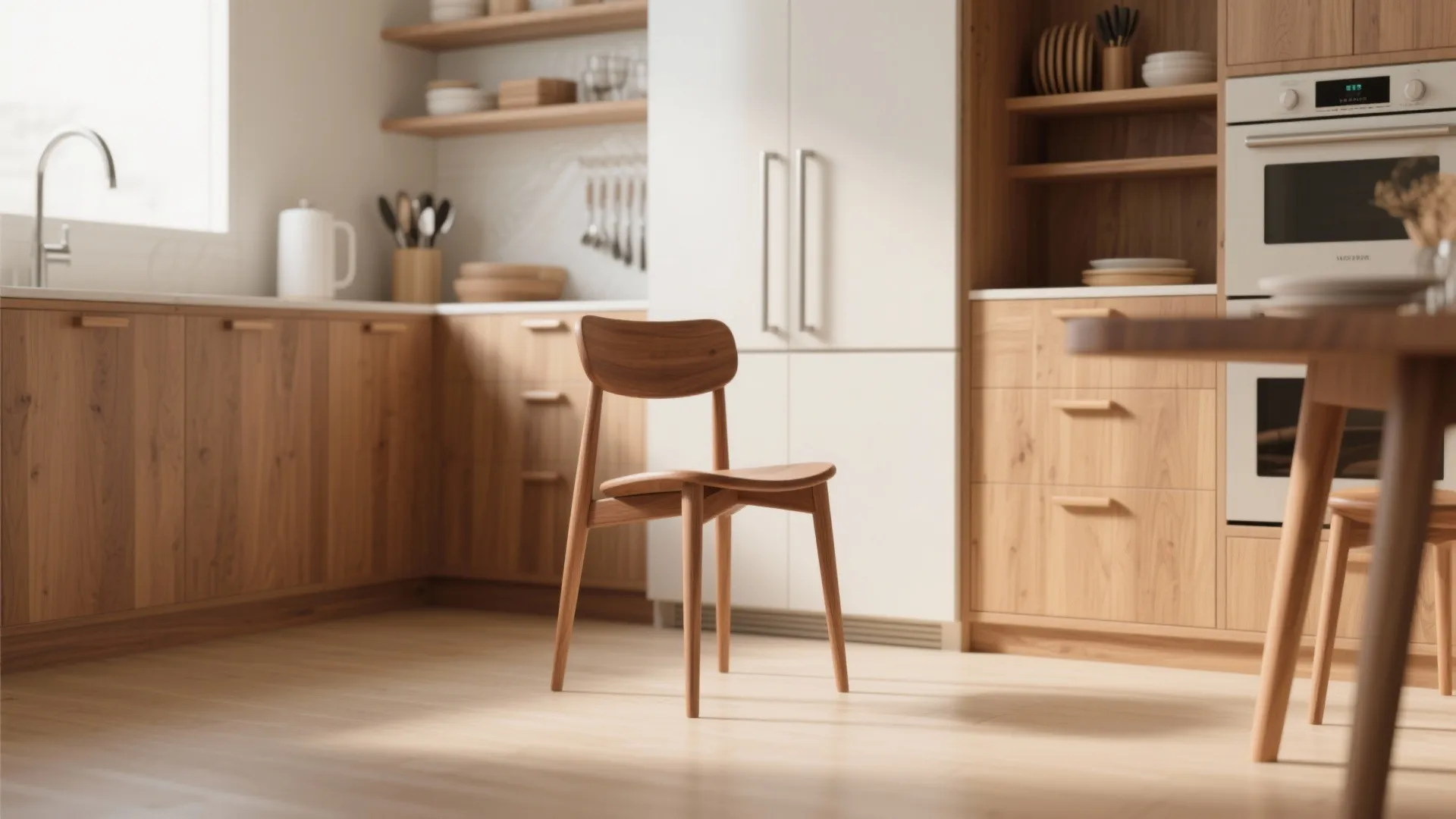 Bonus: Pairing with Kitchen Zones