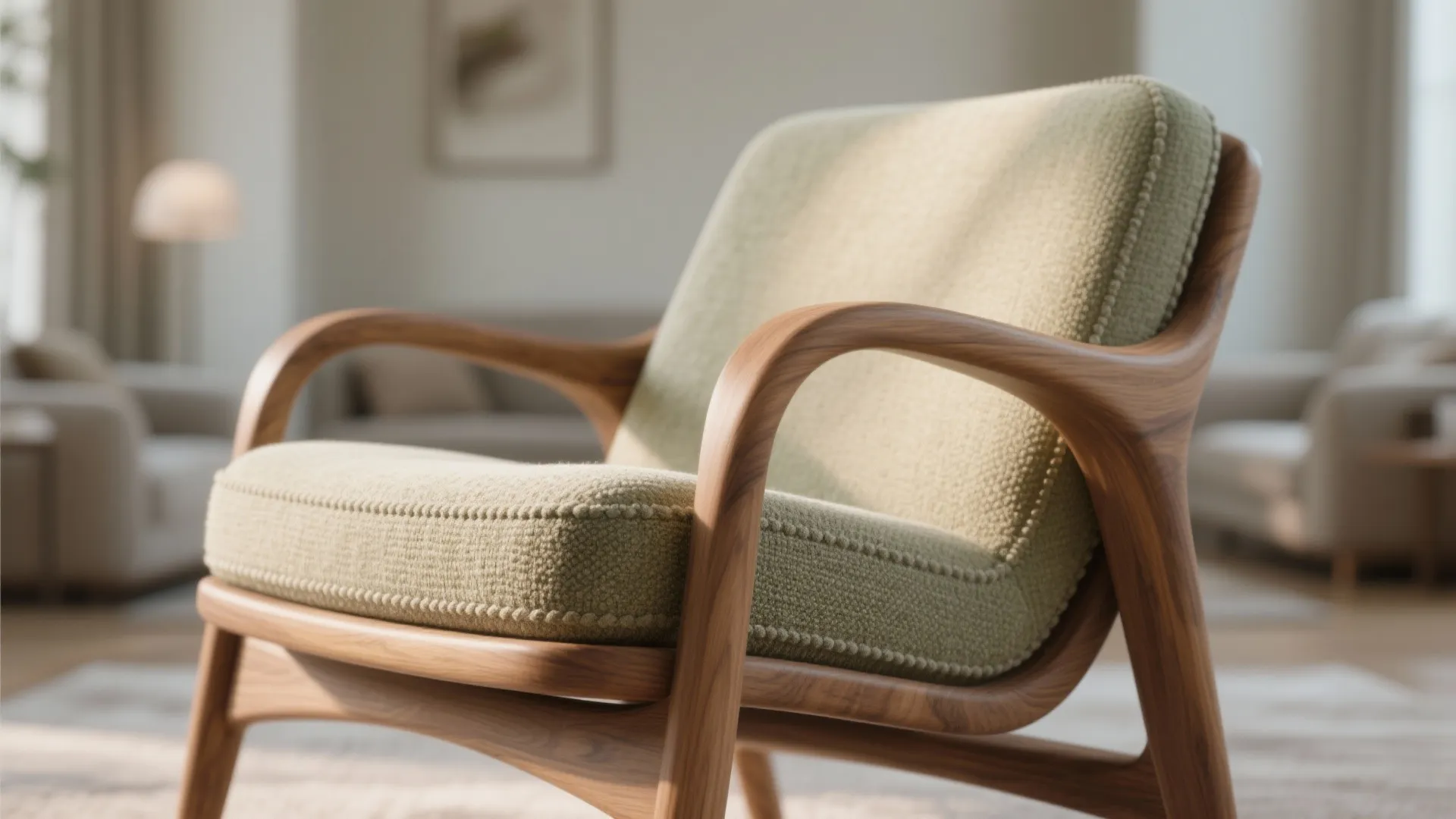 Symmetry with a Twist