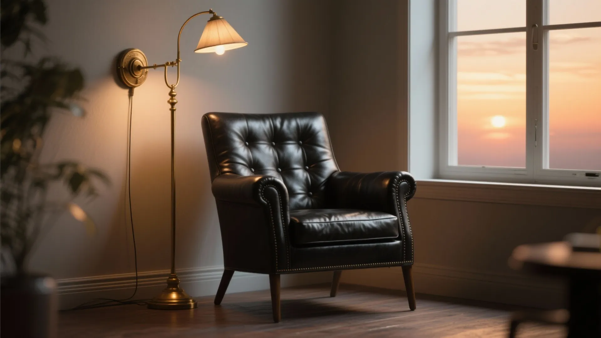 4. Use Lighting to Create Mood