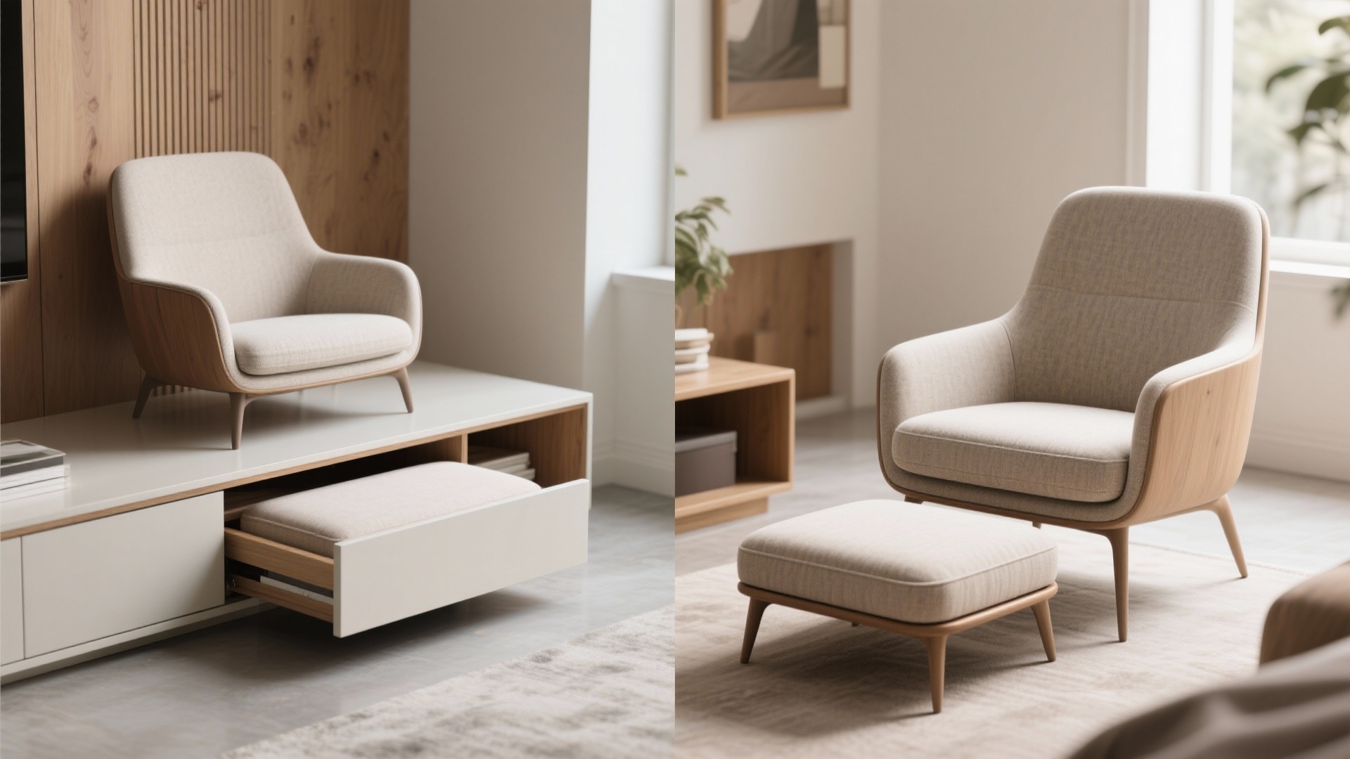 Small Living Room Accent Chair: 5 Ideas