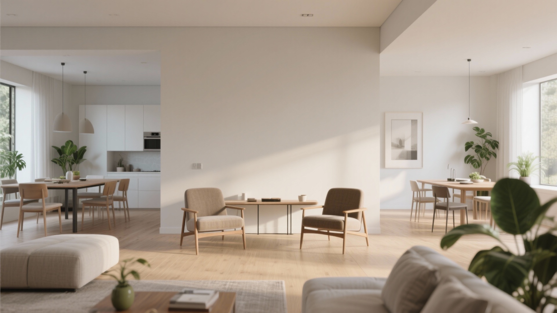 Accent Chairs Set of 2 for Living Room — 5 Ideas