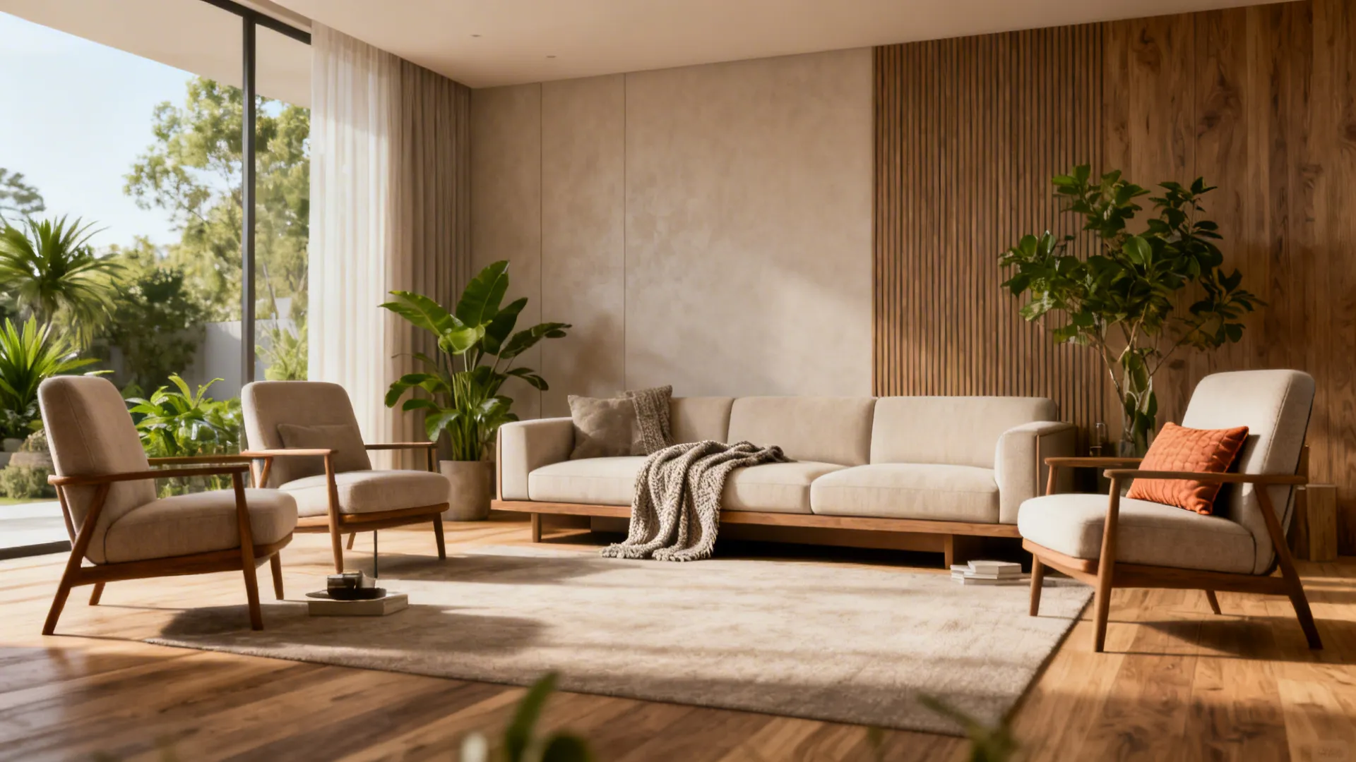 5 Cozy Living Room Chair Ideas for Short People