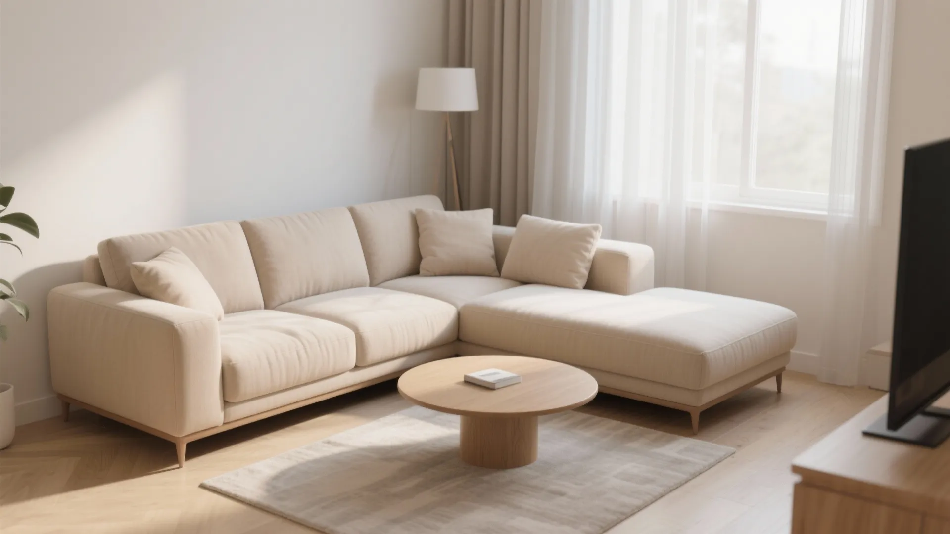 2. Choose a Chaise End