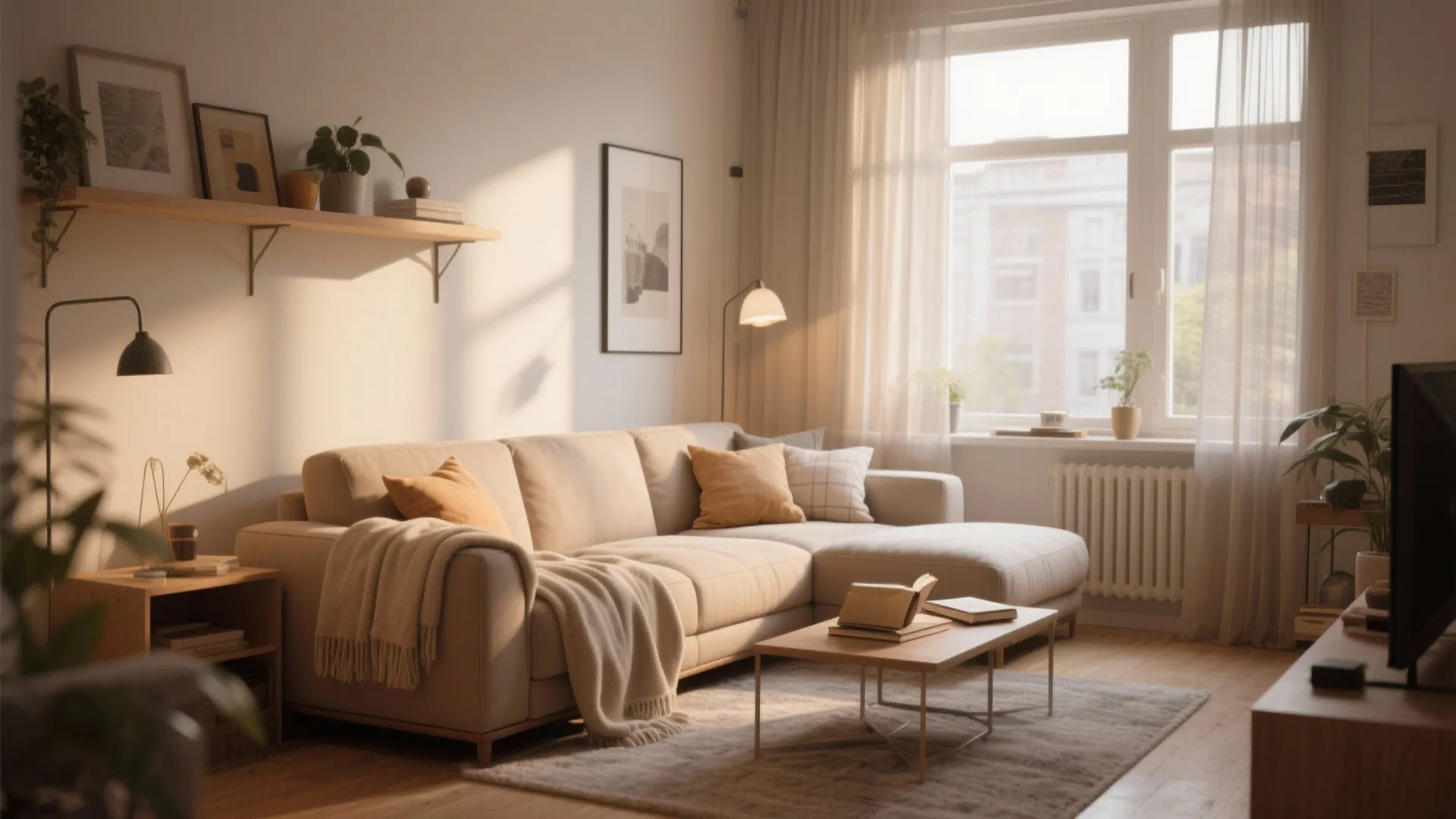 3. Chaise-End for Relaxed Lounging