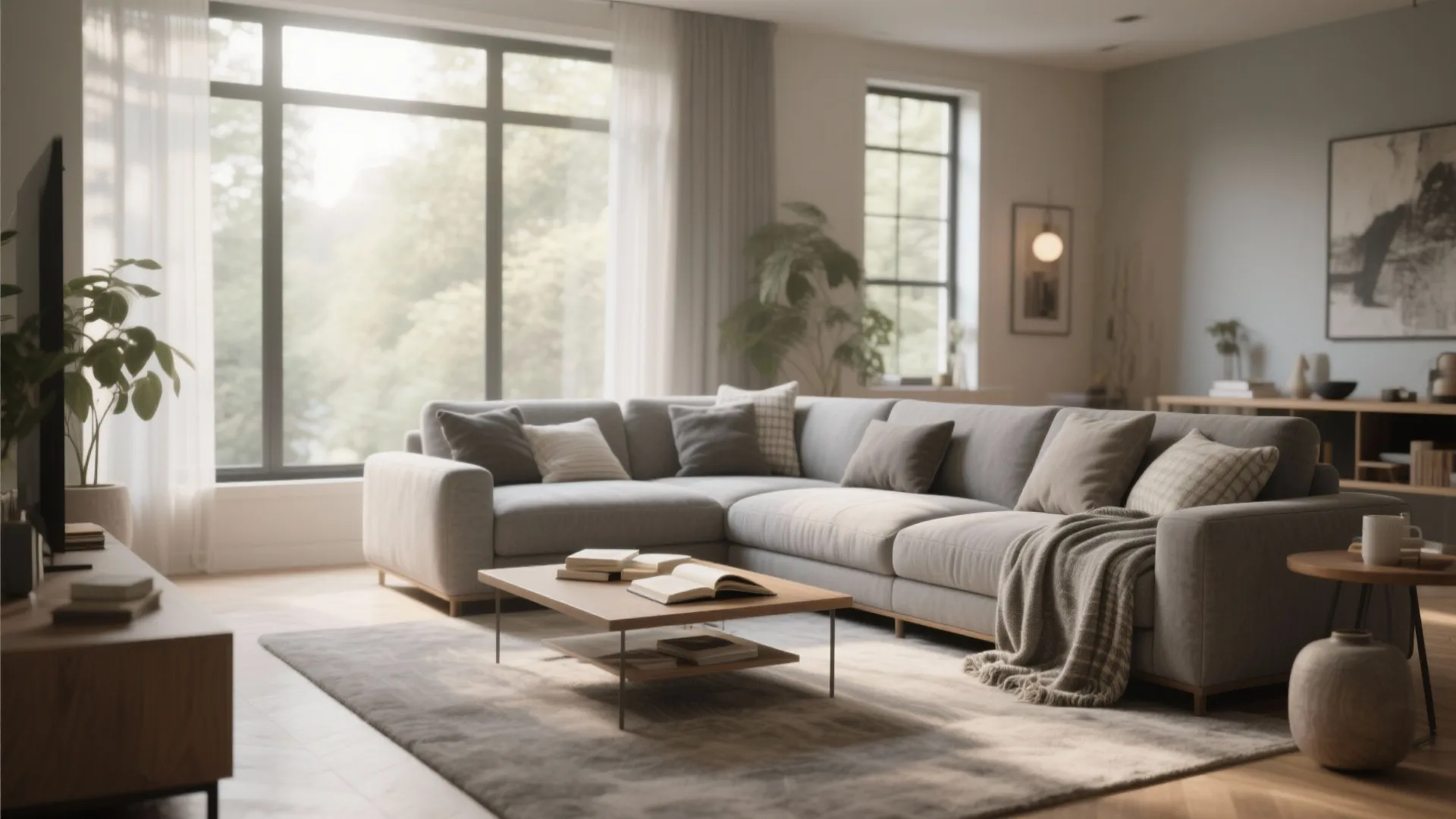 3. Chaise-End Sectionals