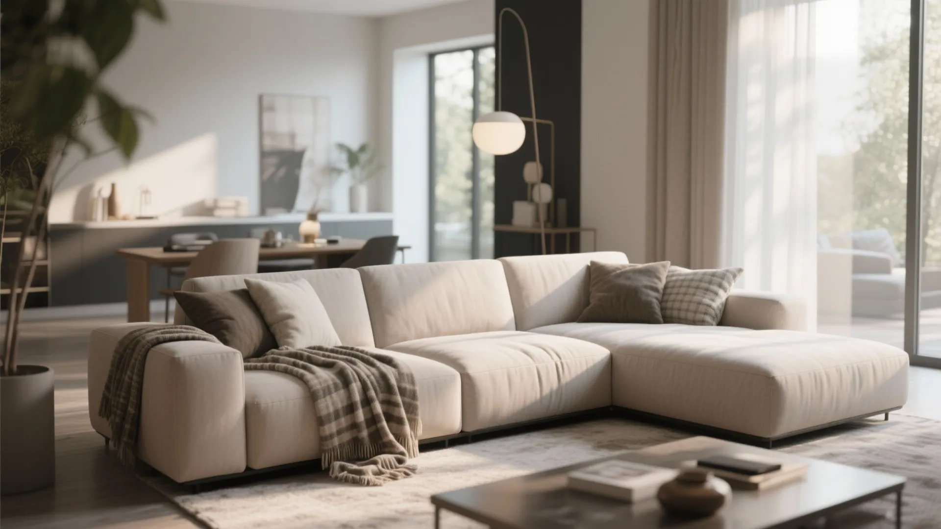 3. Chaise Lounge Addition