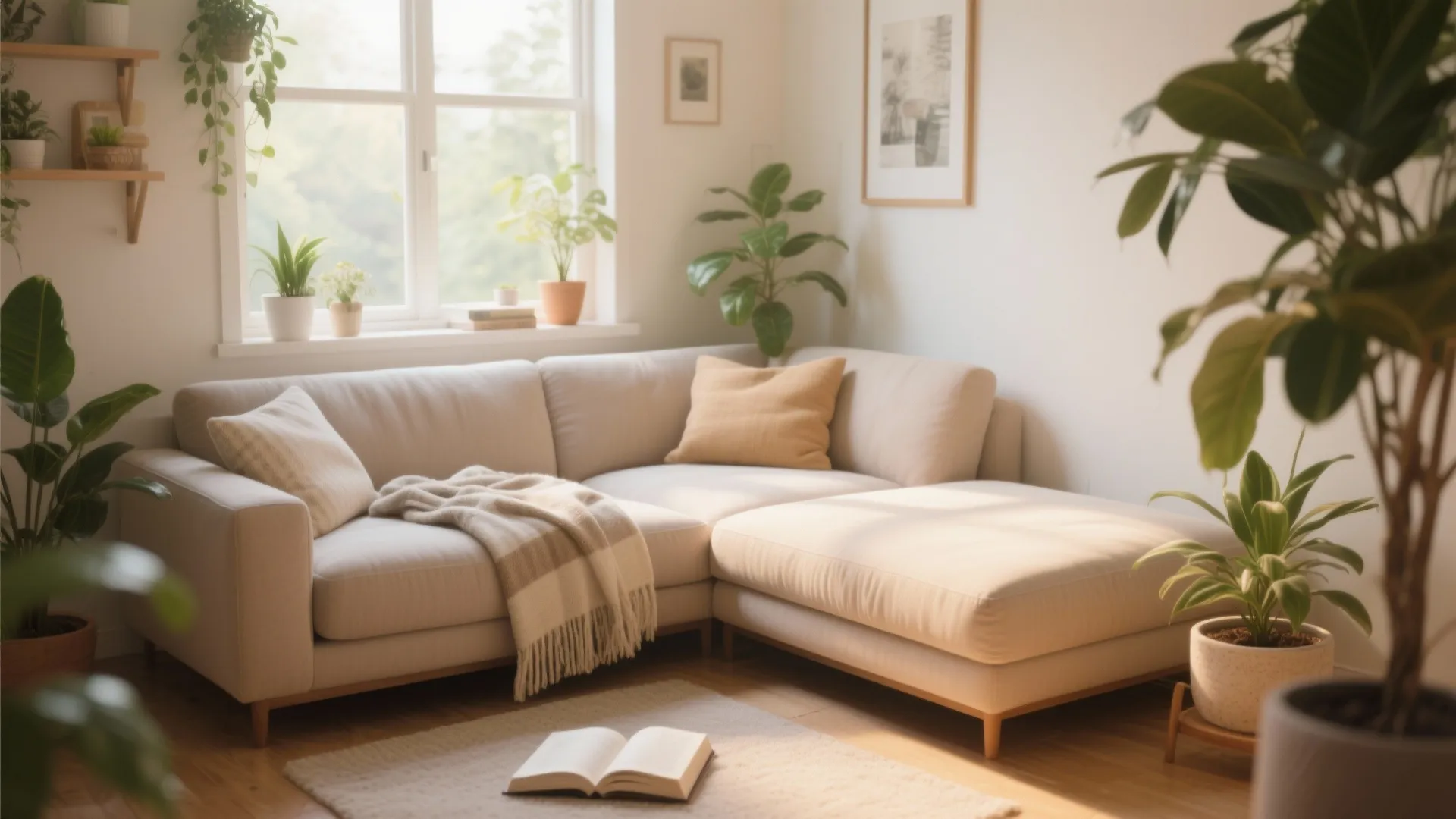 5. Sectionals with Chaise Lounge Extension