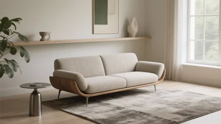 5 Ways to Use a Chaise Lounge in a Small Living Room