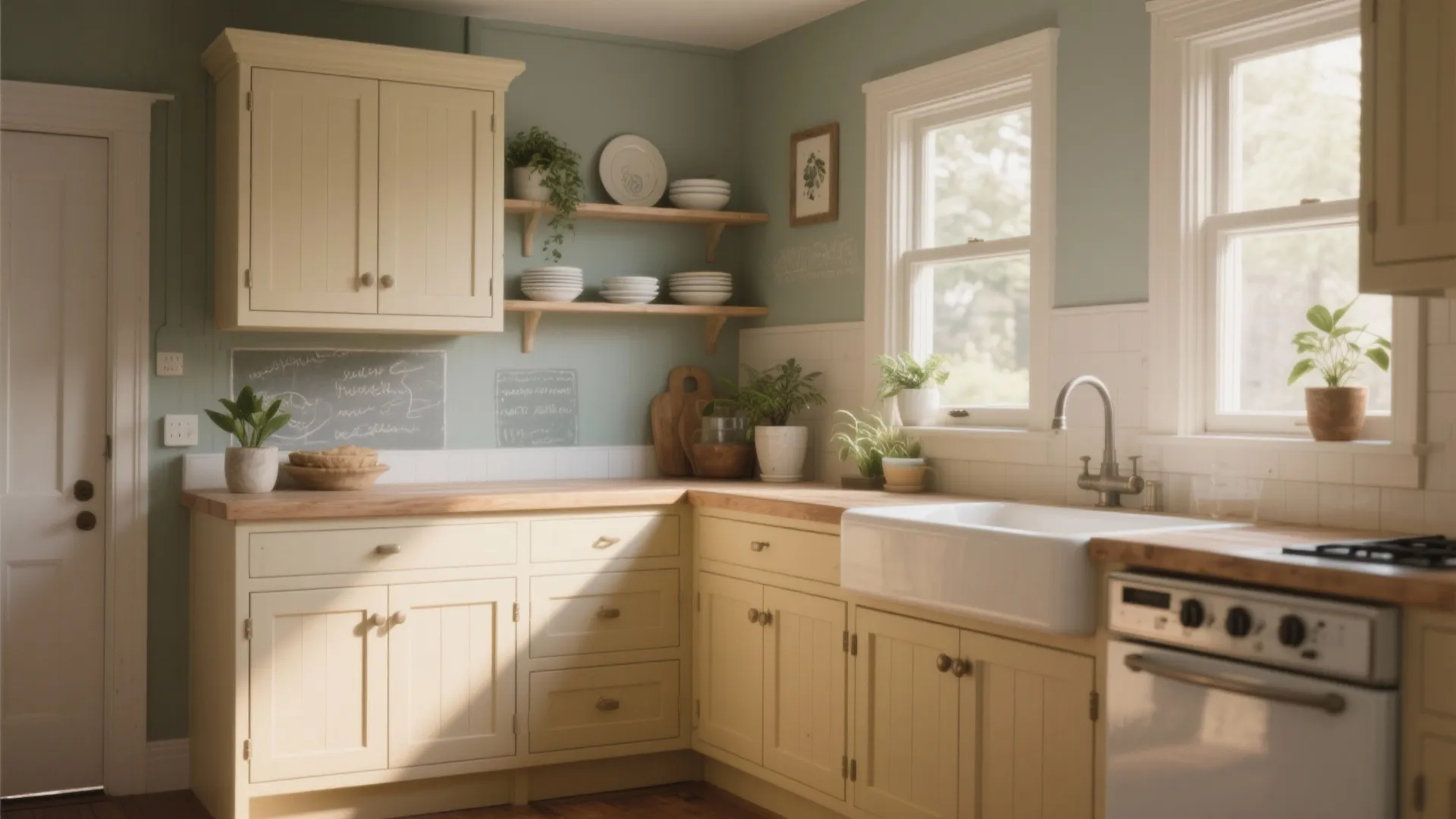 Magnolia Home Chalk Paint: 5 Refresh Ideas: Small-space wins with Magnolia Home Chalk Paint — practical tips I’ve learned from real makeovers