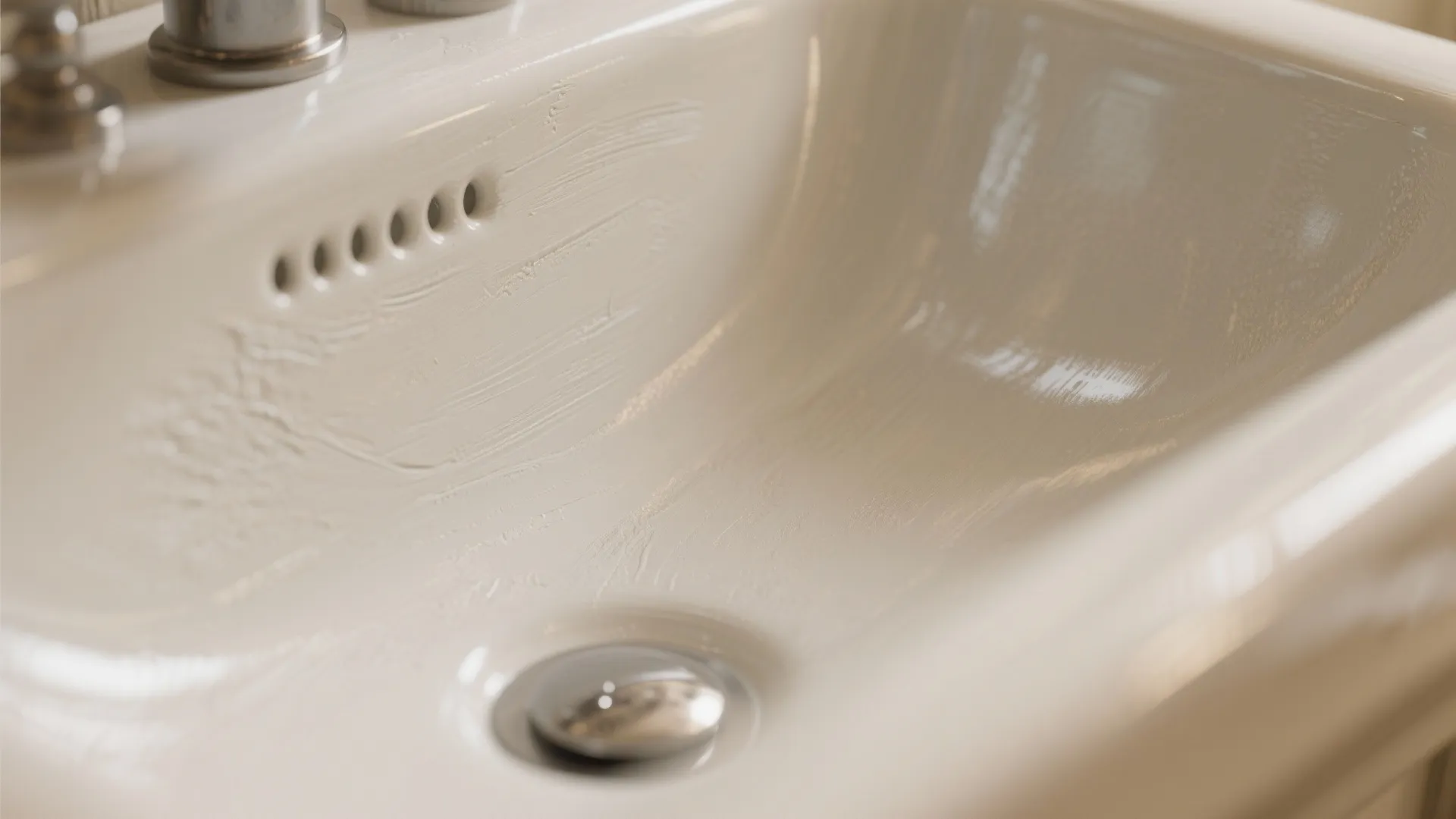 1. Chalk Paint for a Matte, Velvety Finish