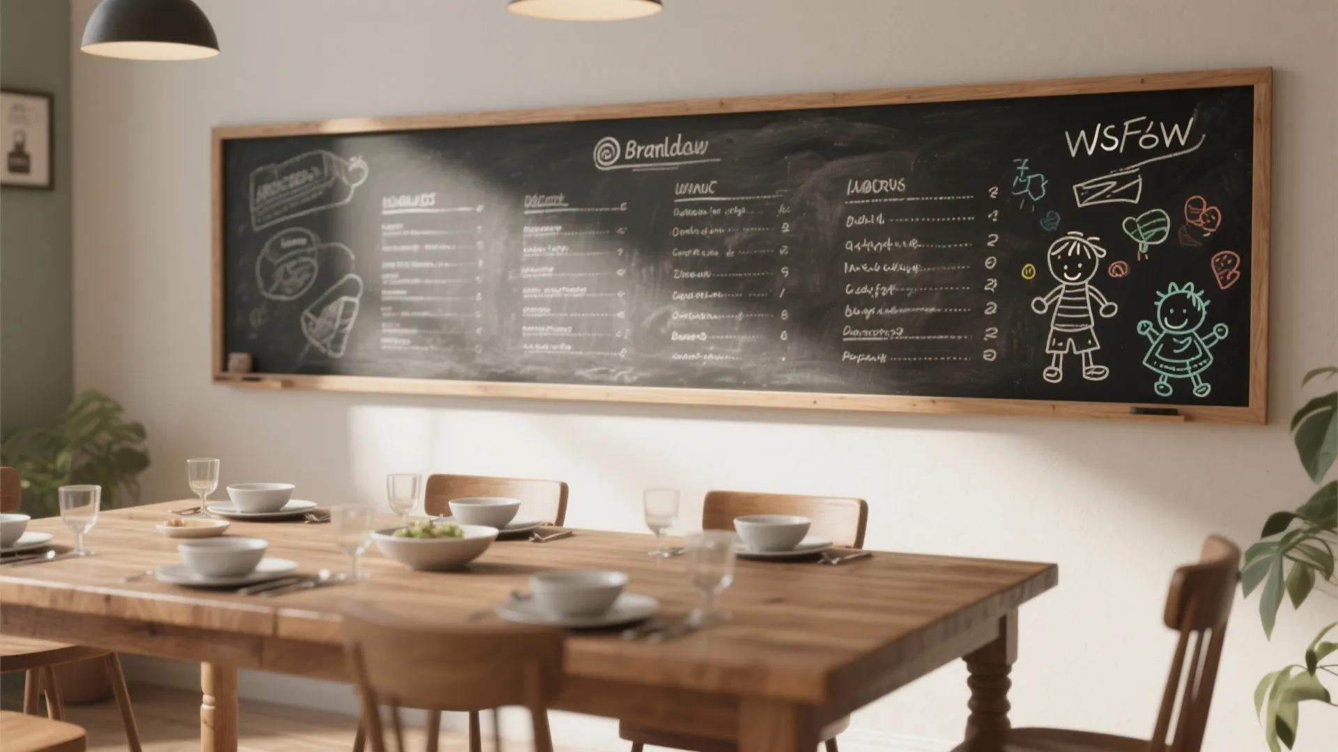 5 Painting Dining Table Ideas: Creative, practical painting ideas for dining tables — small-space friendly and budget-aware