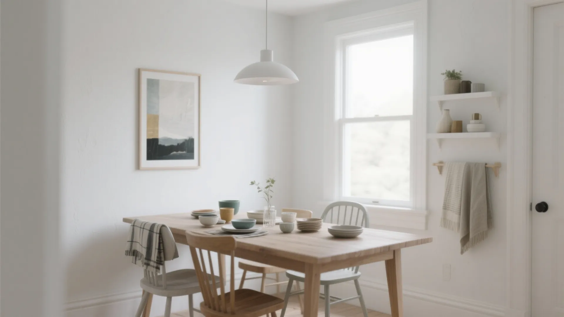 5. Soft Chalky White for Maximum Flexibility