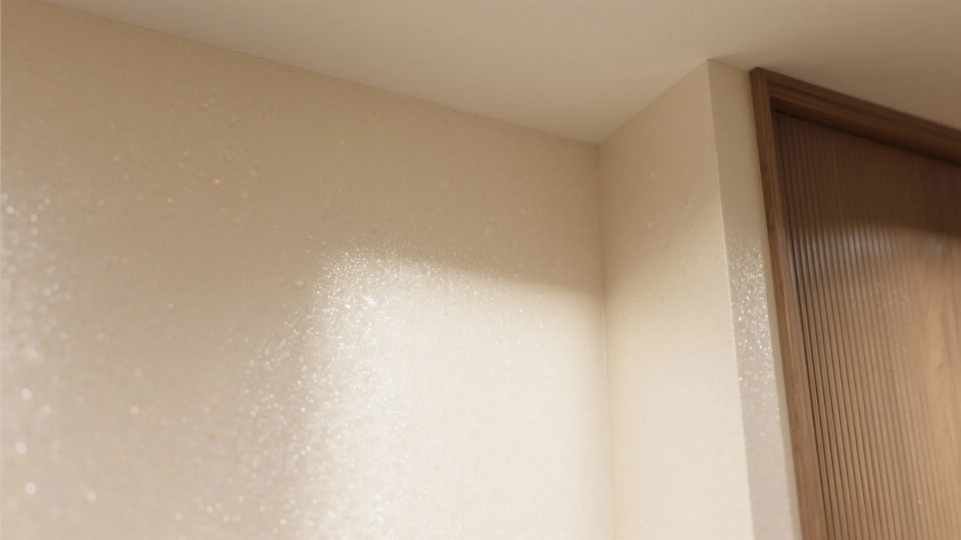 Champagne Beige with Pearl Sheen