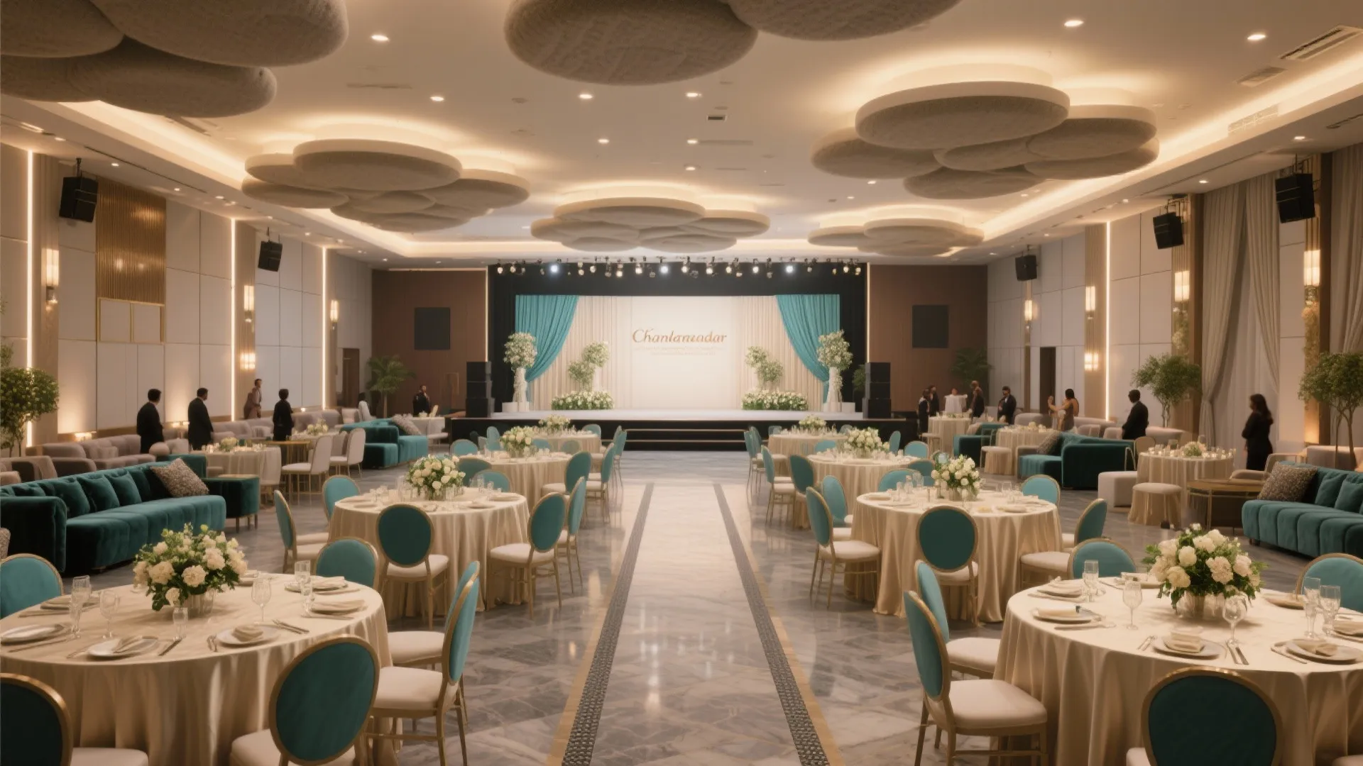 Best Banquet Halls Chandanagar: Your 2024 Event Planning Guide: 1 Minute to Find the Perfect Banquet Hall in Chandanagar