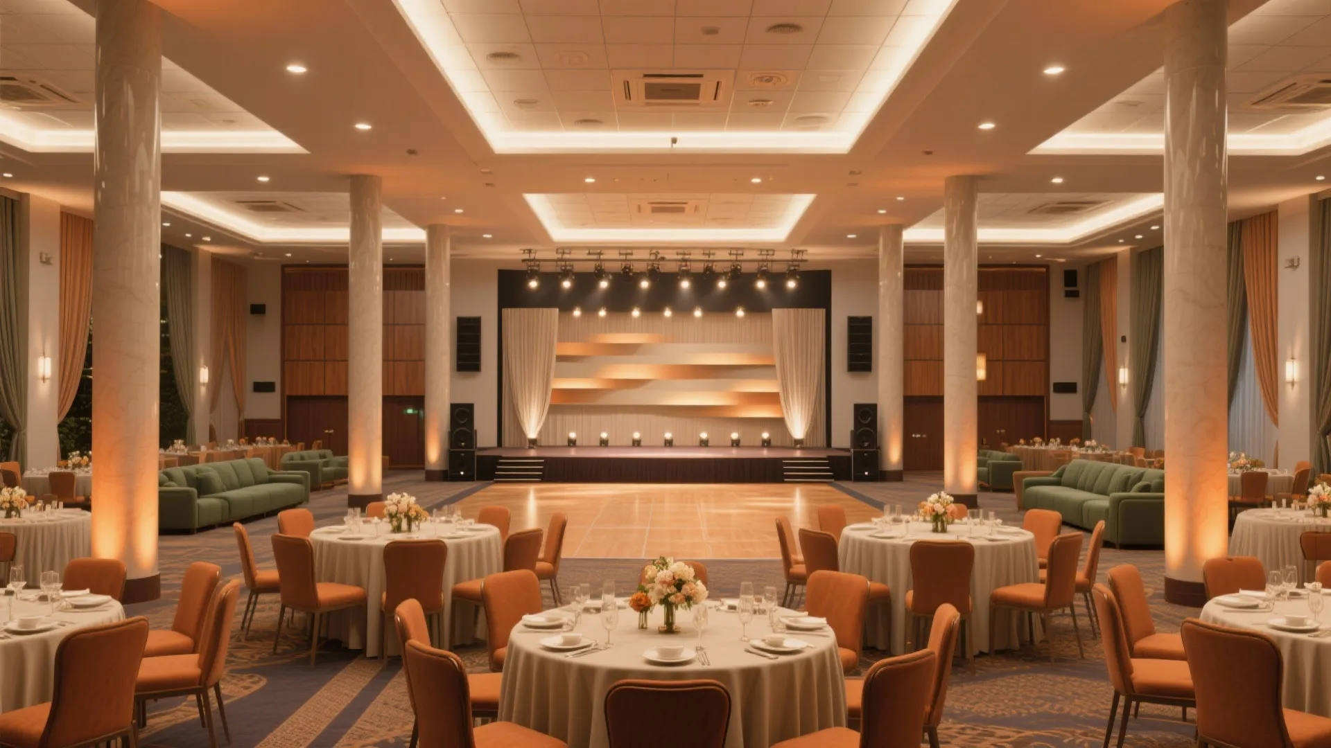 Best Banquet Halls in Chandanagar Hyderabad: Find Your Perfect Venue: 1 Minute to Shortlist the Top Banquet Halls in Chandanagar Hyderabad