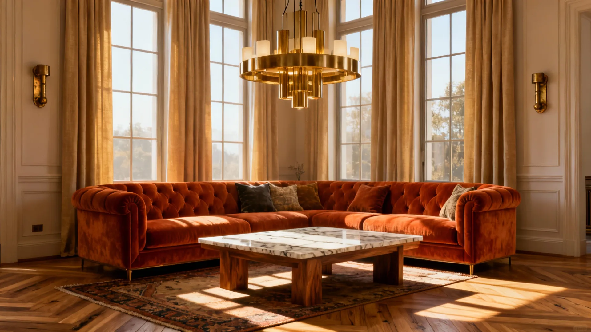 Chandelier Height Guide: 5 Smart Rules