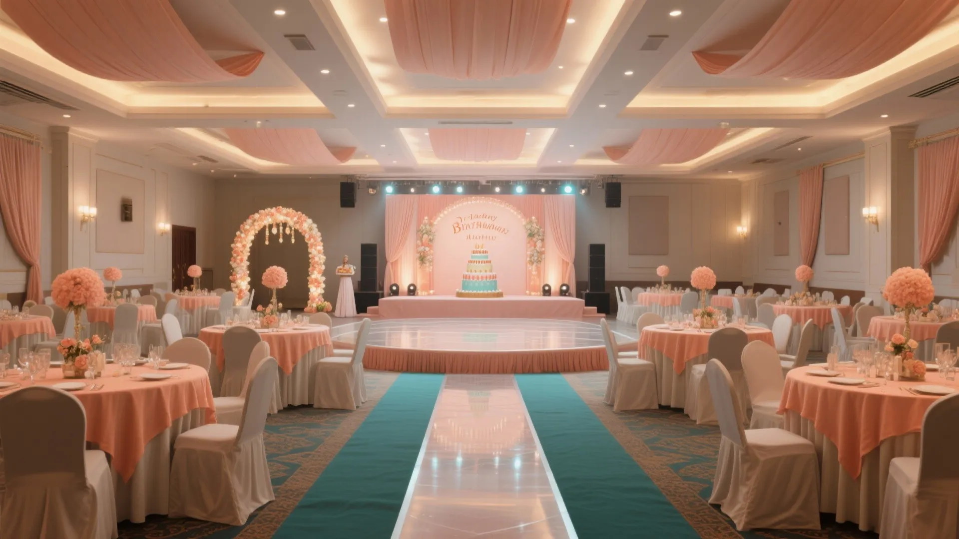Top Birthday Party Halls in Chandigarh with Price Guide: 1 Minute to Find the Best Birthday Venue for Less Hassle