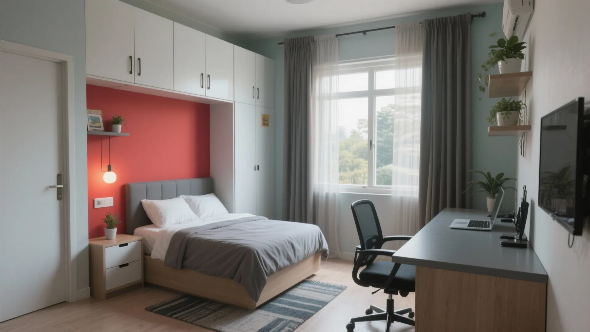 Single Room for Rent in Chandigarh: Ultimate Guide: Fast-Track Guide to Finding Your Ideal Single Room in Chandigarh