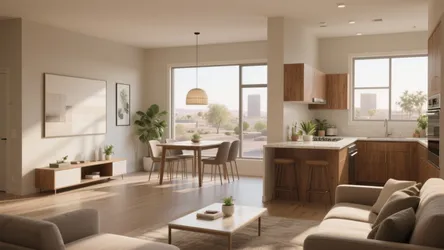 3 Bedroom Apartment Ideas for Chandler (5 Inspo)