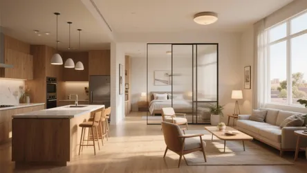 3 Bedroom Apartment Ideas in Chandler