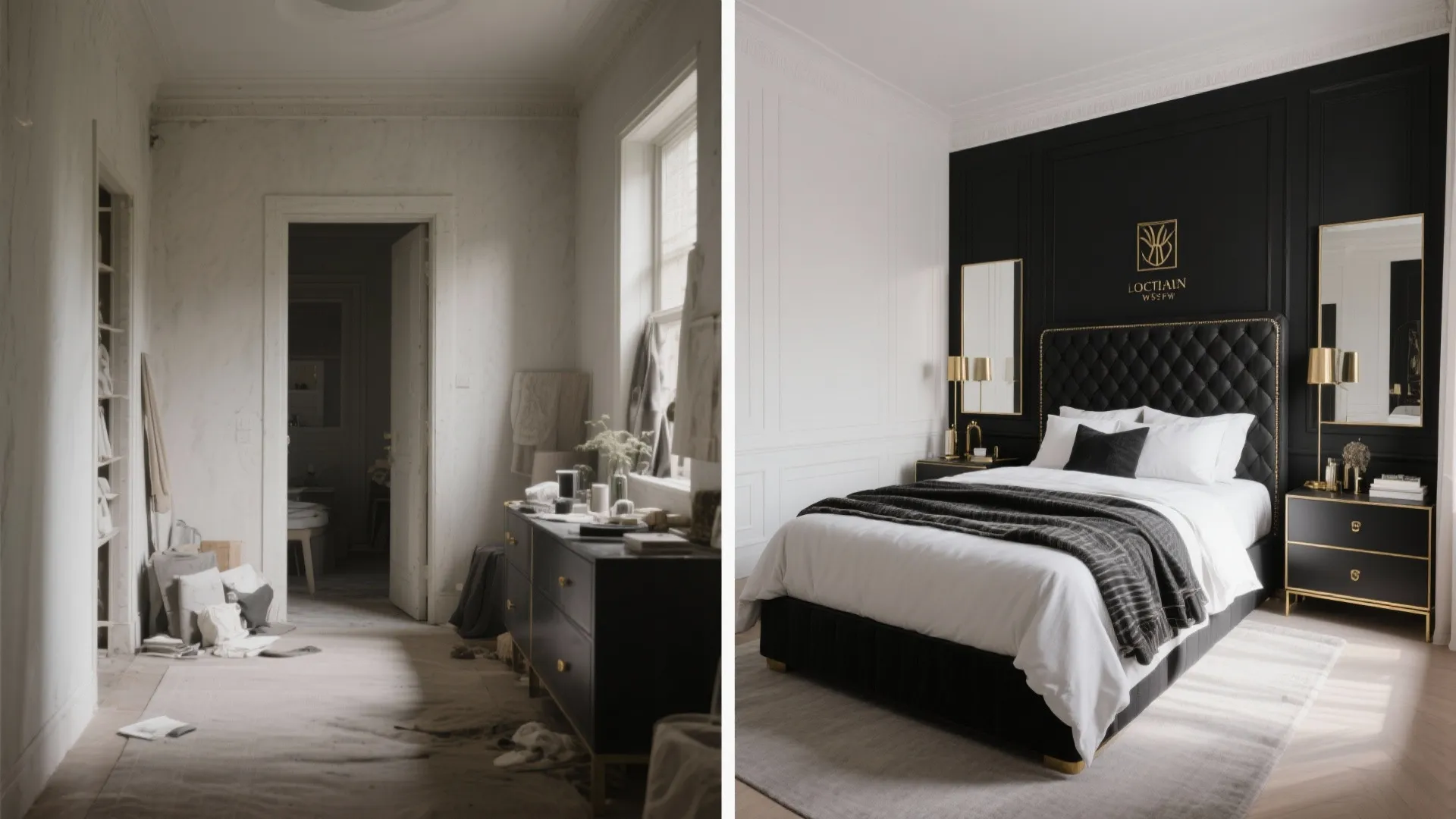 Summary — Why Chanel Bedroom Decor Works for Small Spaces