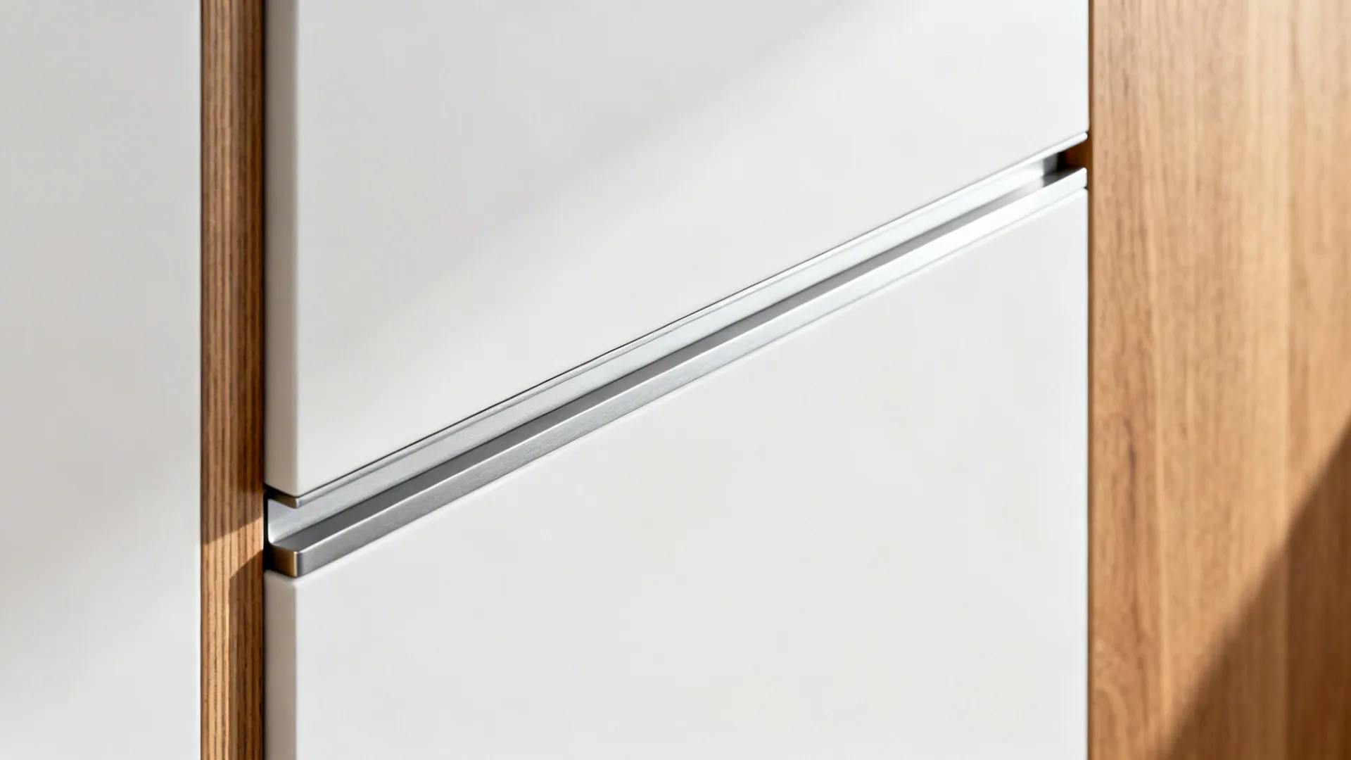 Minimalist Storage with a Local Twist