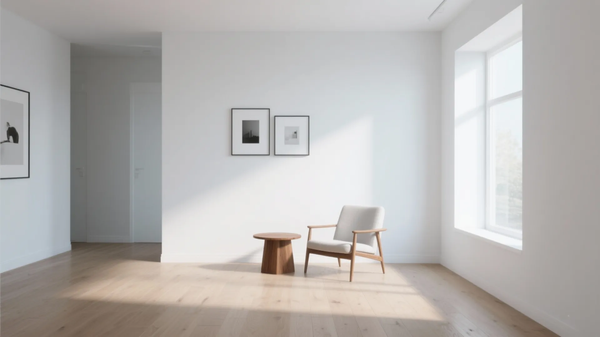 5 Best White Paints for Walls: Designer-tested whites that work in small spaces, warm rooms, and on a budget