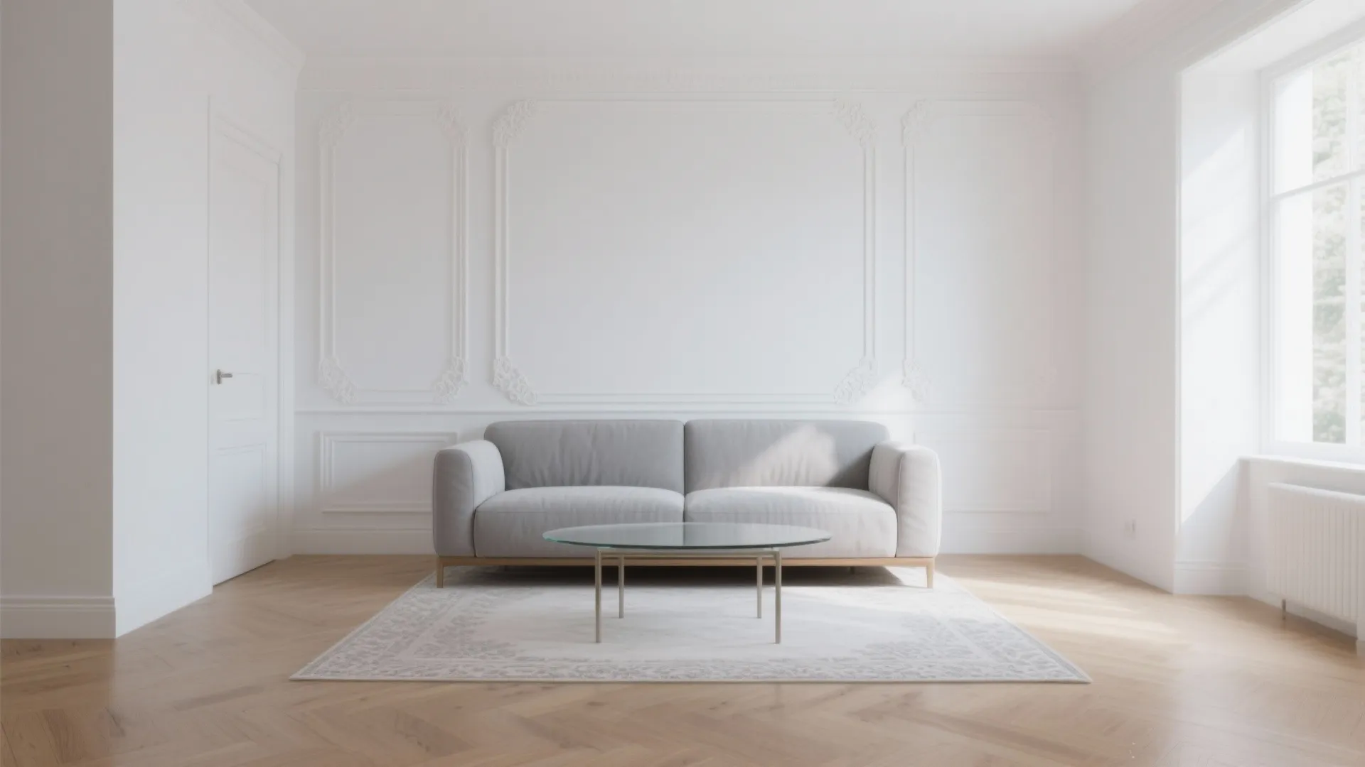 1. Chantilly Lace — the crisp, true white