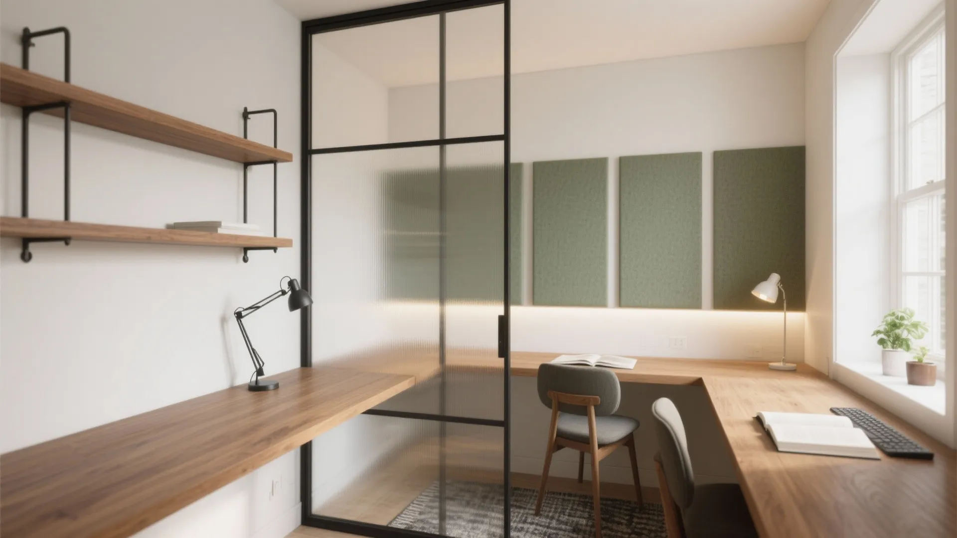 Chapman Study Rooms: 5 Design Ideas: A senior interior designer’s small-space playbook for focused, flexible study rooms