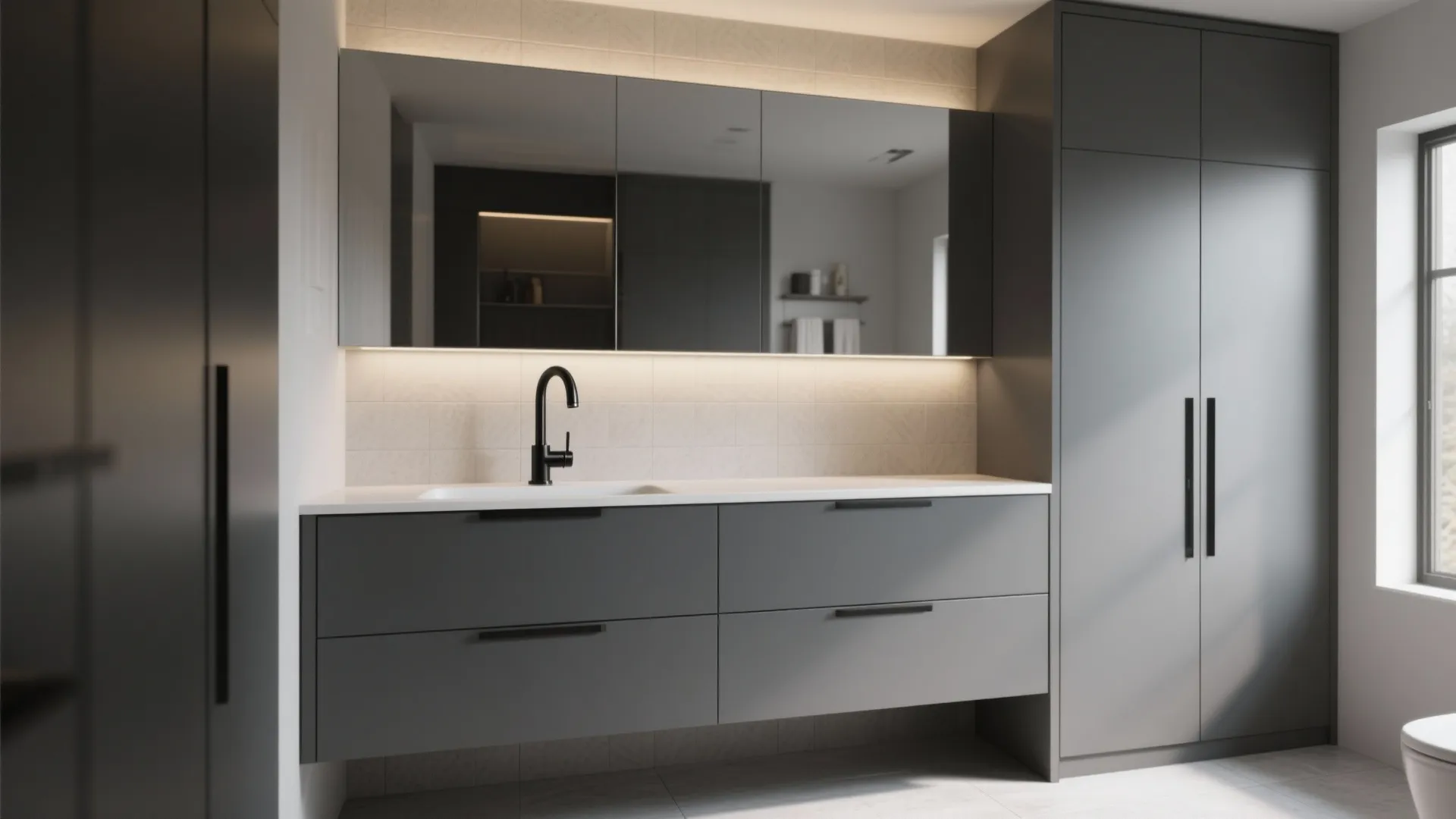 9. Cool Charcoal Gray