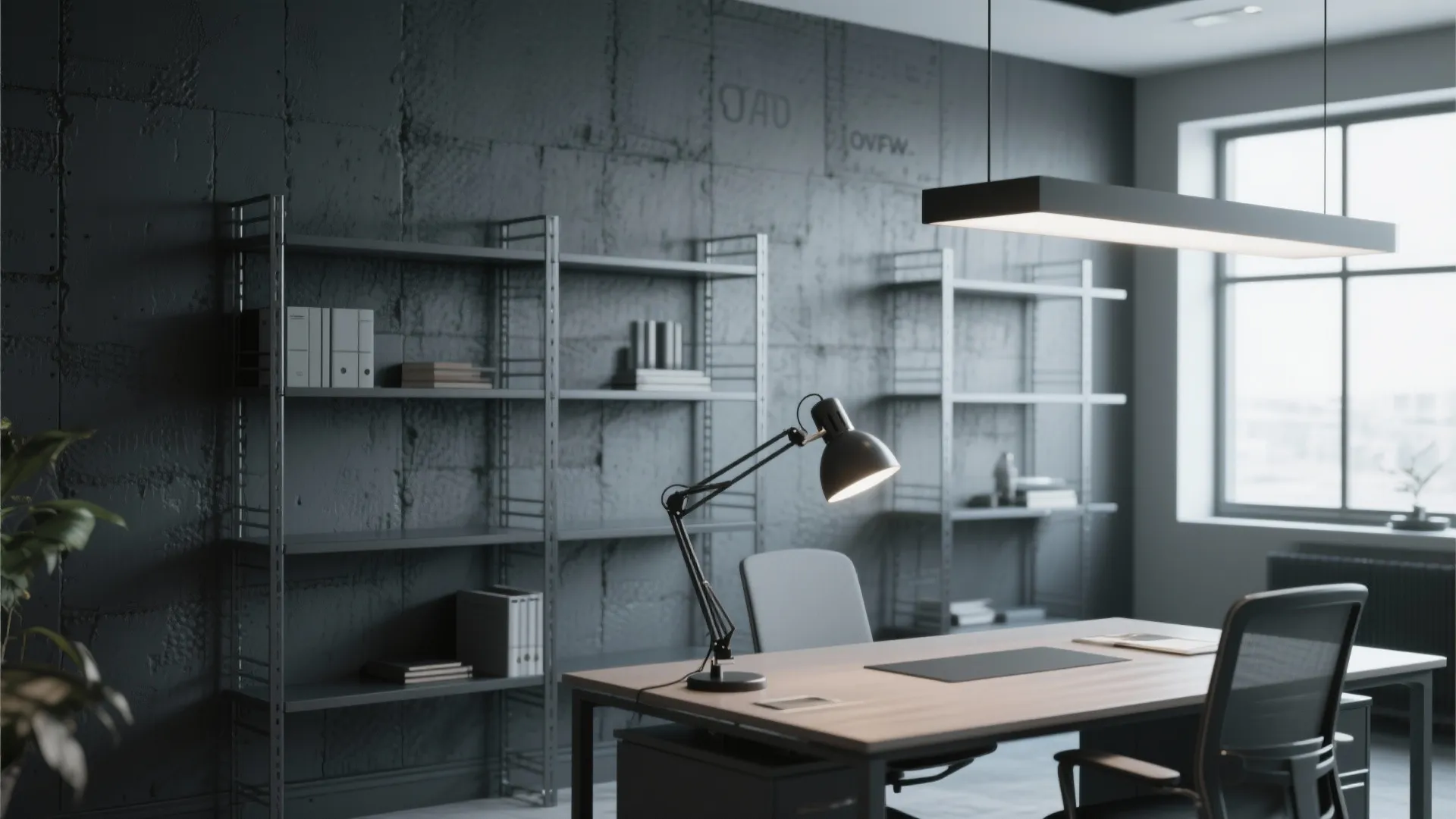 8. Industrial Charcoal for Edge