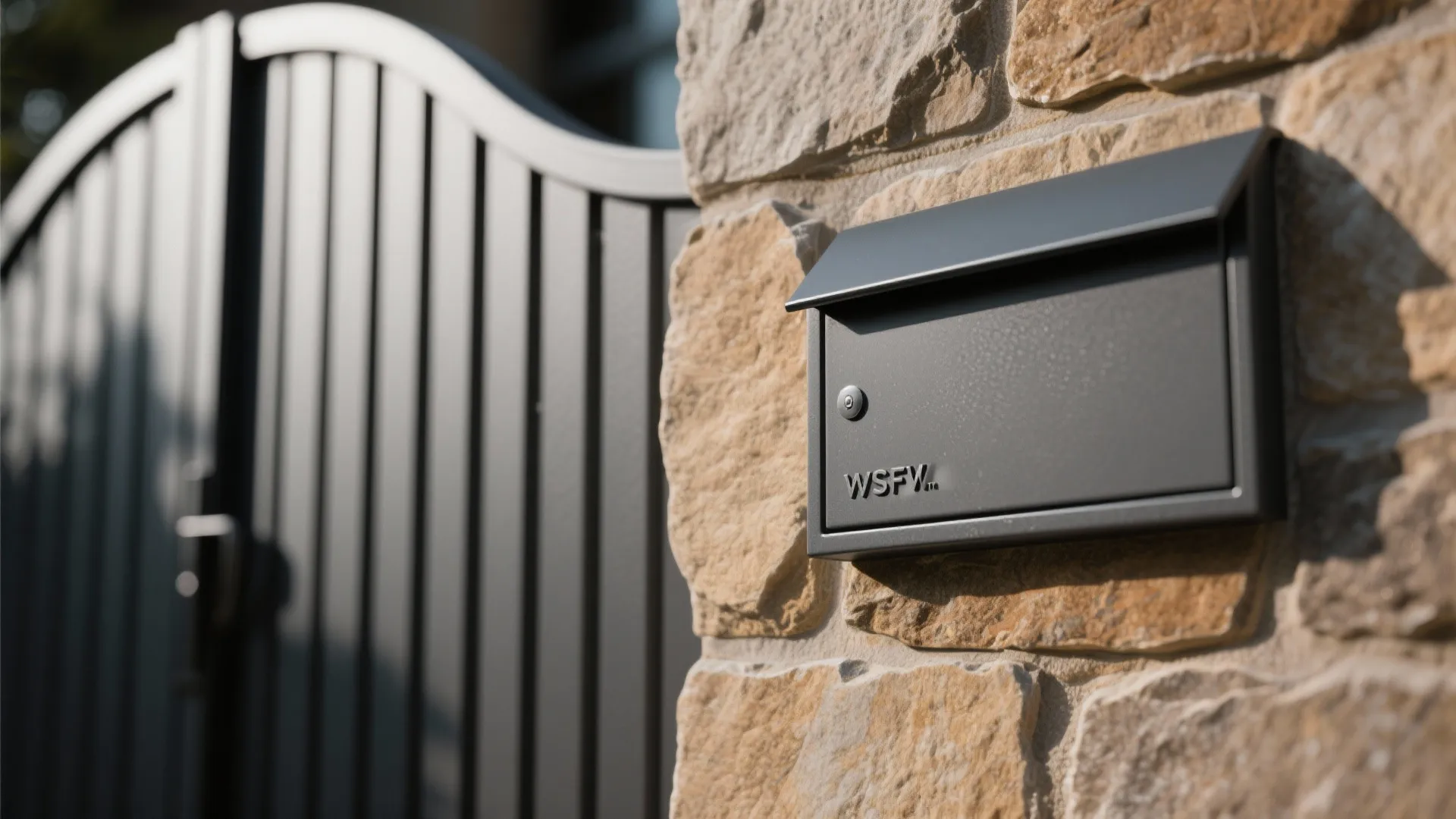 5) Tell a color-and-texture story