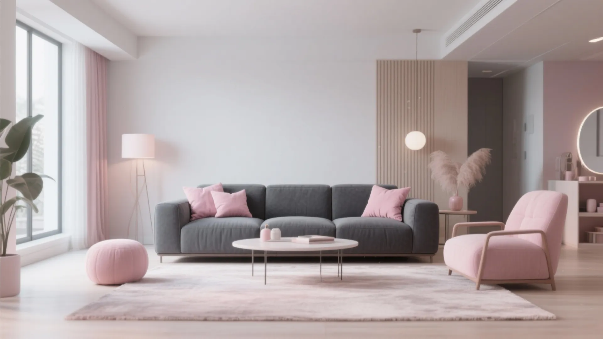 7. Charcoal and Soft Pastels