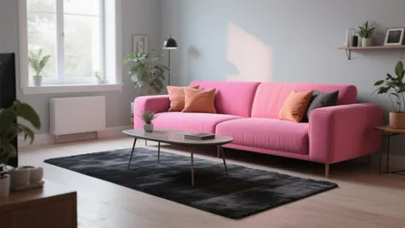 5 Gray Rug Ideas for Small Living Rooms