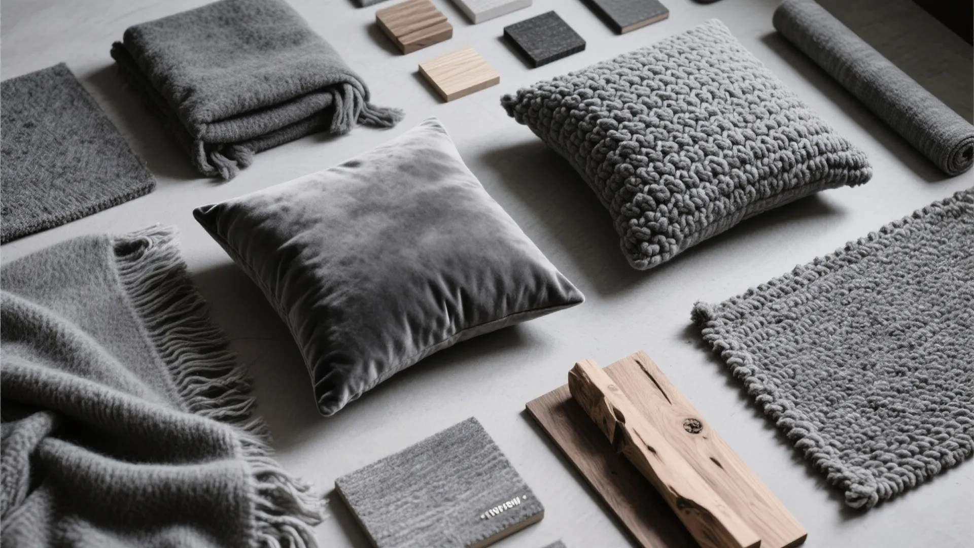 2. Layering with Textures