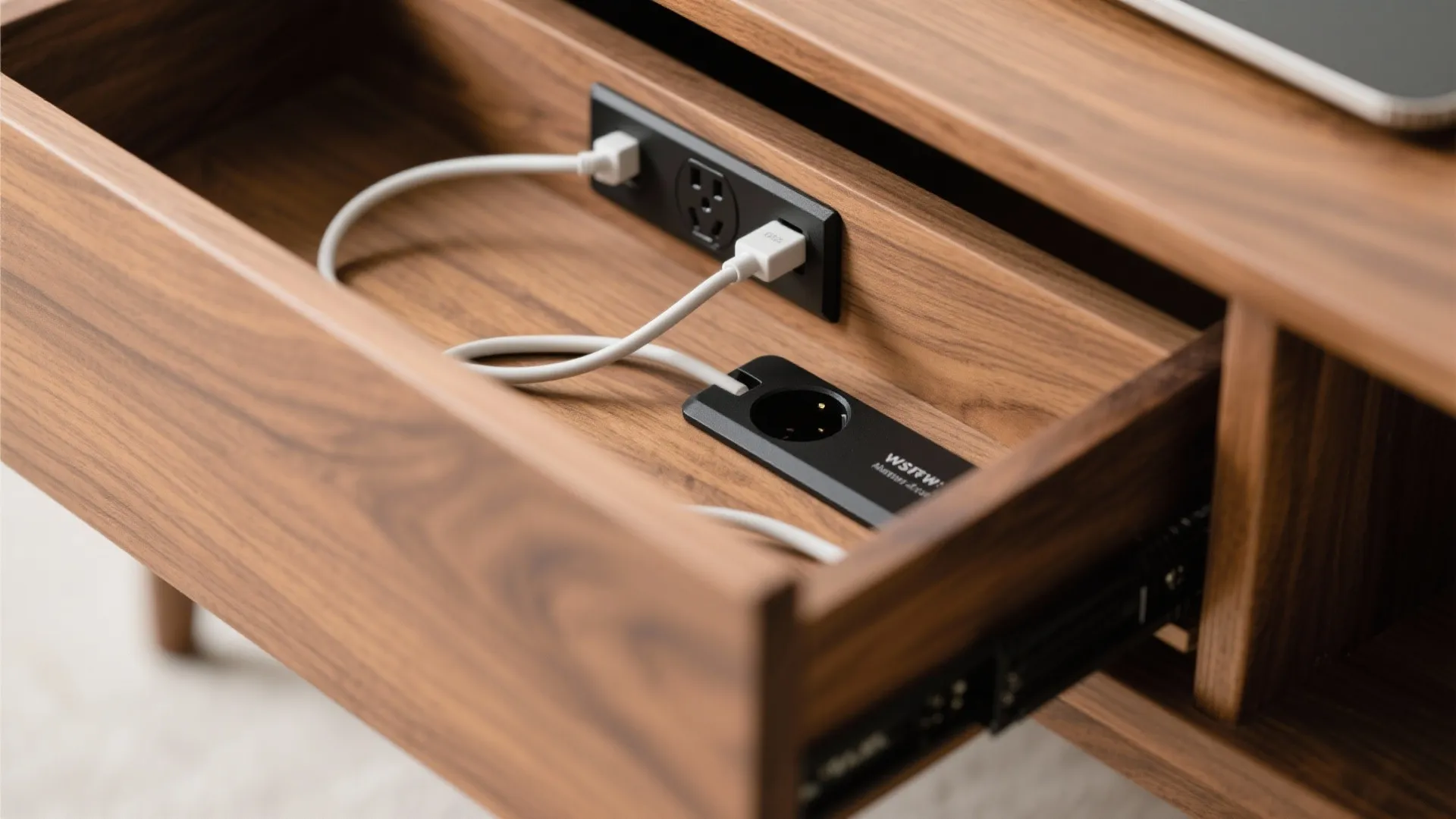 Smart storage zones: entry, hall, and multipurpose nook