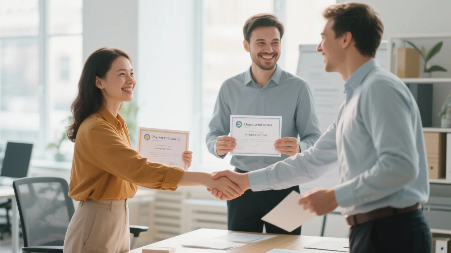 9. Charity Donation Exchange