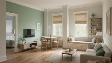 2 Bedroom Suites Charleston SC: 5 Small-Space Inspirations