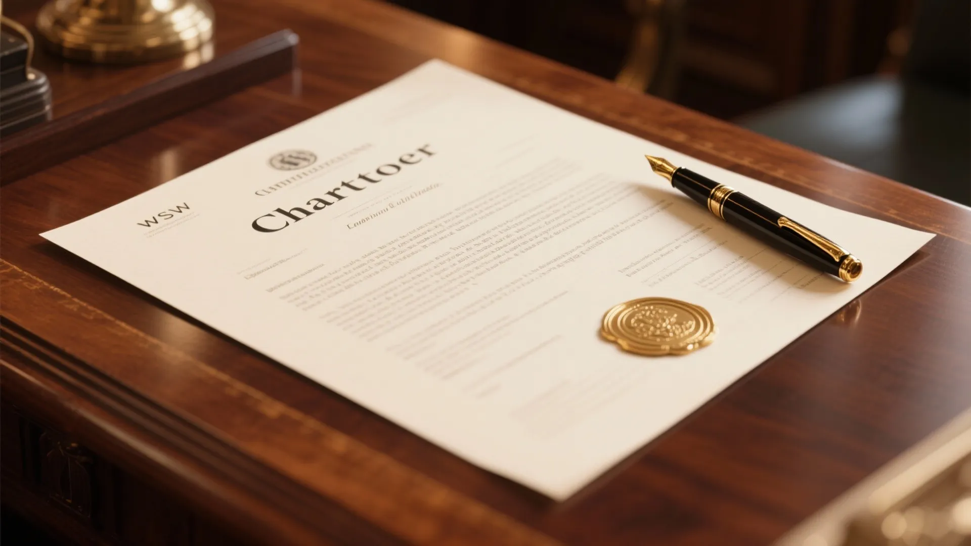 Idea 2: Charter & Accord Attorneys